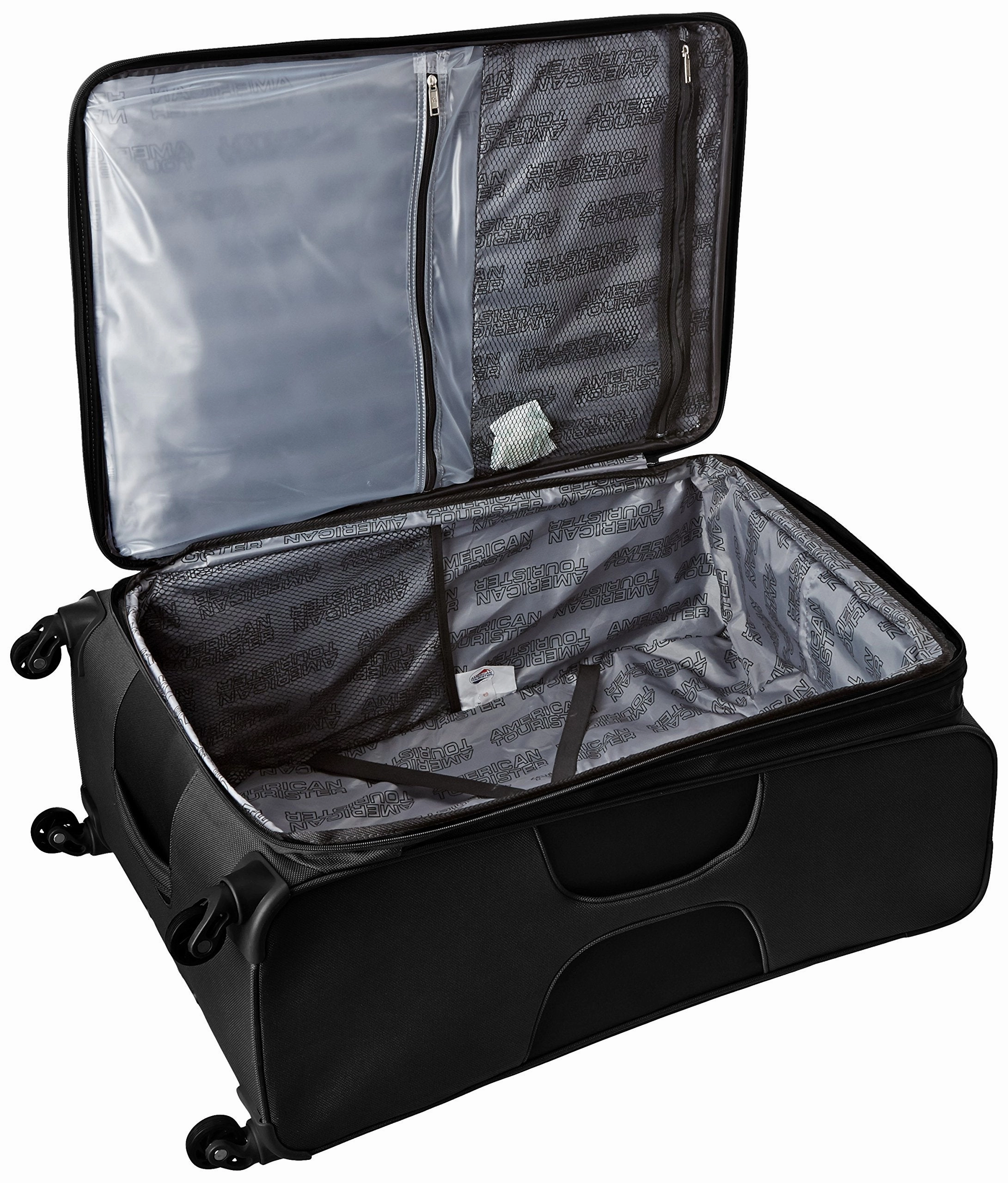 American Tourister Ilite Xtreme  29" 4-Wheel Large Luggage