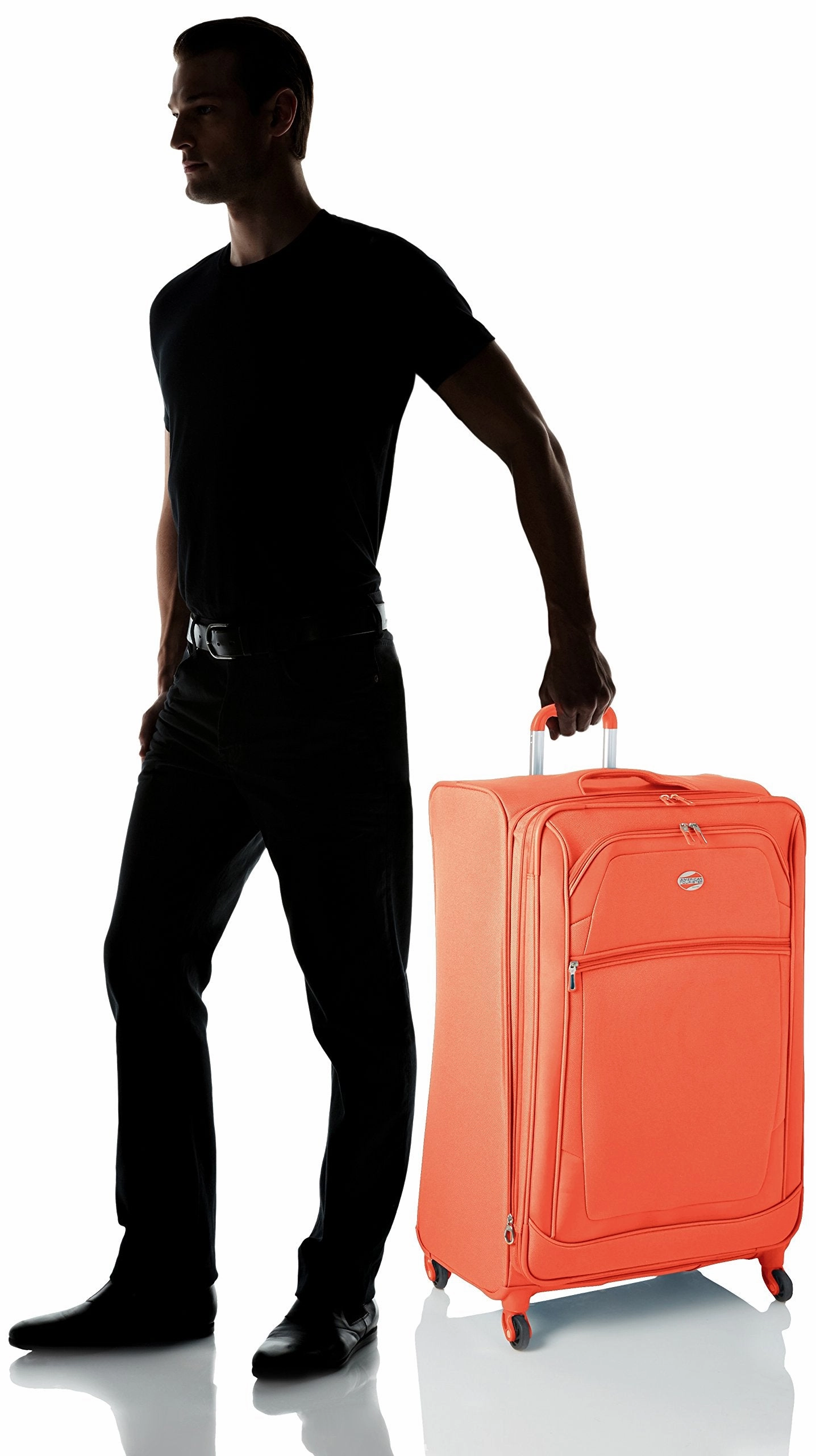 American Tourister Ilite Xtreme  29" 4-Wheel Large Luggage