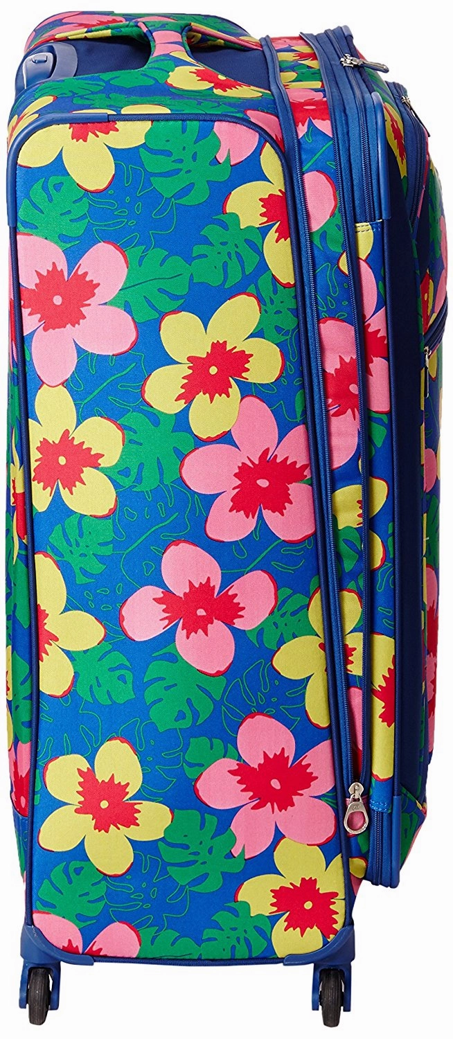 American Tourister Ilite Xtreme  29" 4-Wheel Large Luggage