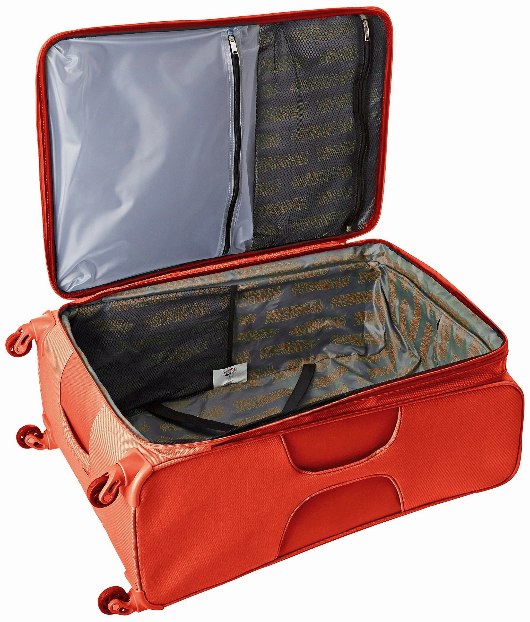 American Tourister Ilite Xtreme  29" 4-Wheel Large Luggage