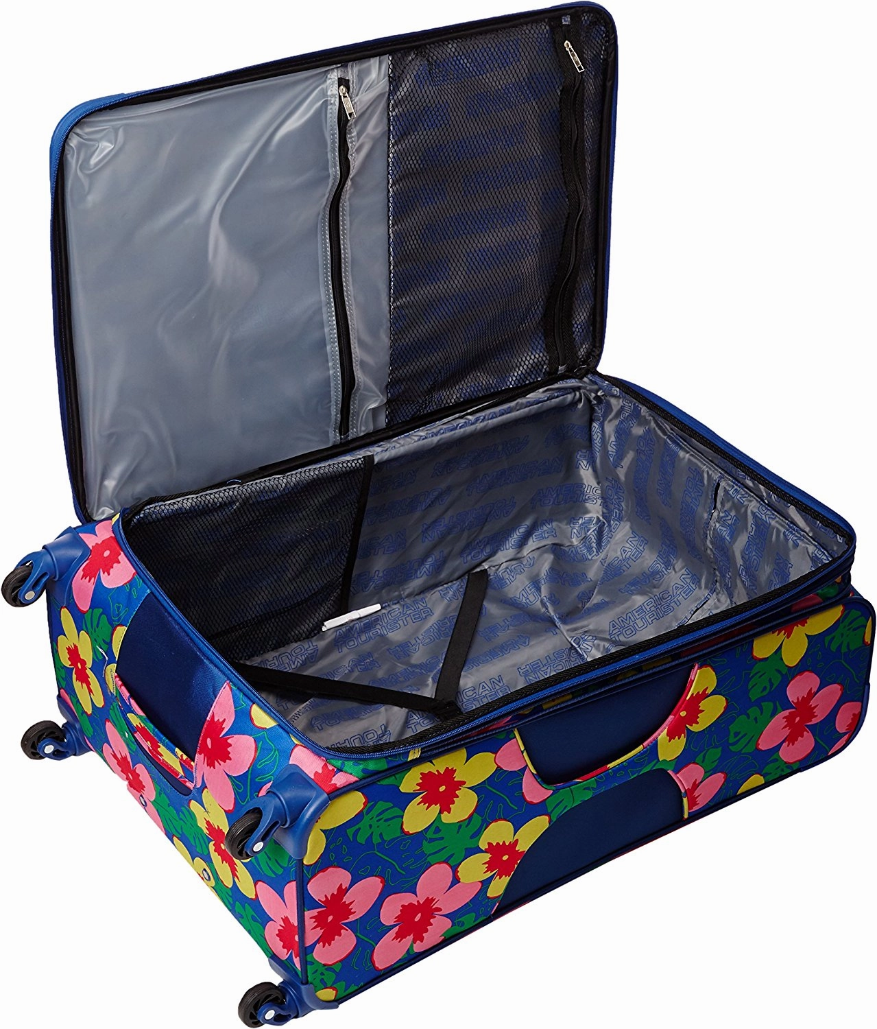 American Tourister Ilite Xtreme  29" 4-Wheel Large Luggage