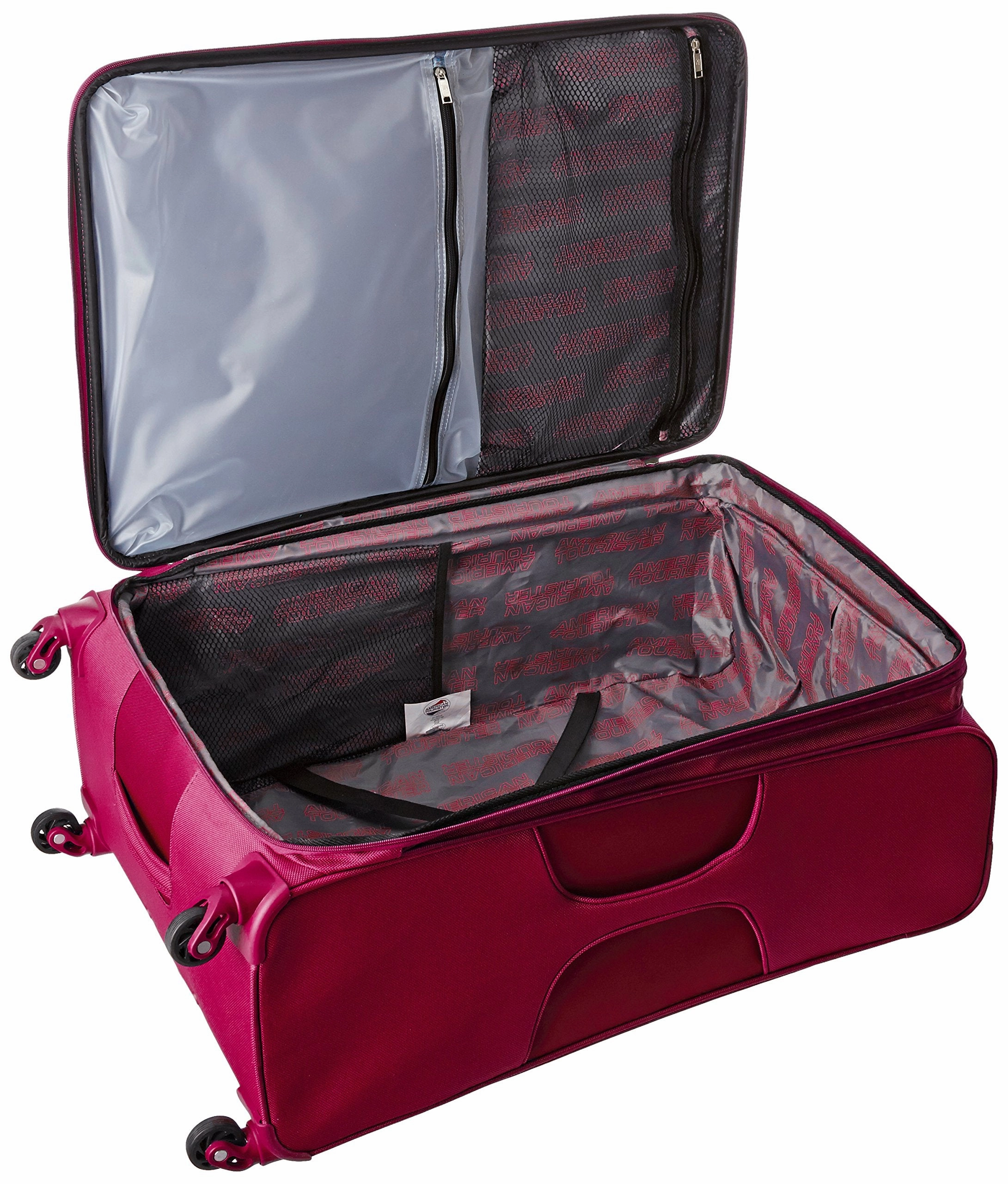 American Tourister Ilite Xtreme  29" 4-Wheel Large Luggage