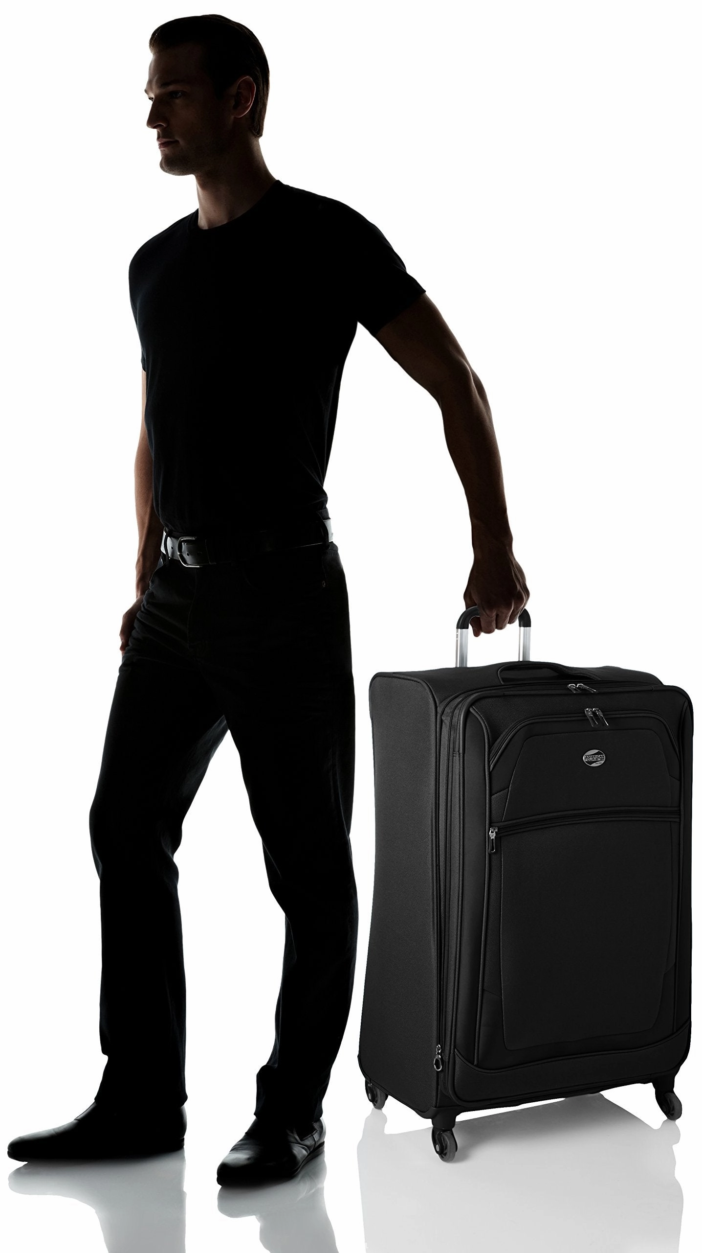 American Tourister Ilite Xtreme  29" 4-Wheel Large Luggage