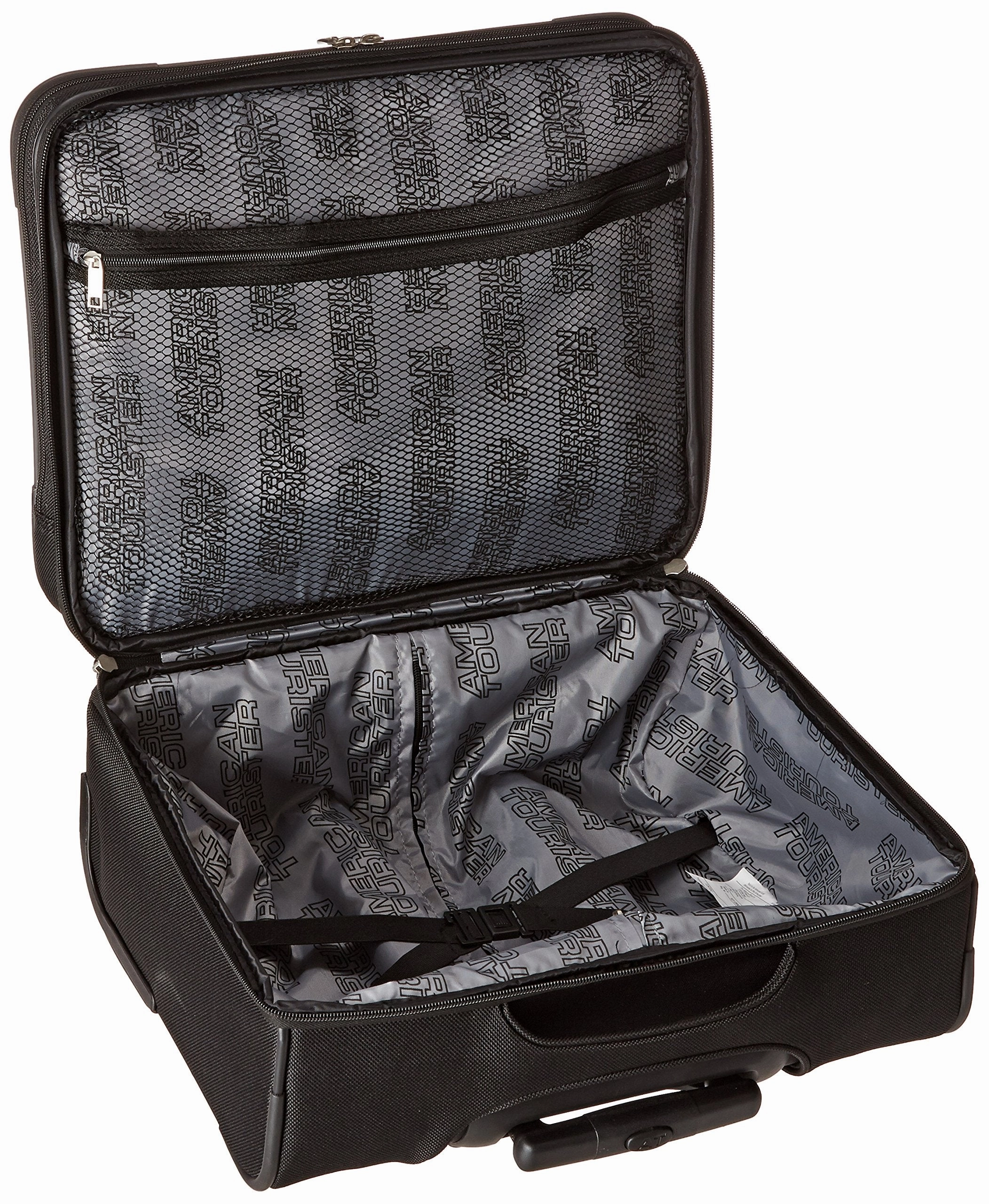 American Tourister Ilite Xtreme Wheeled Boarding Bag