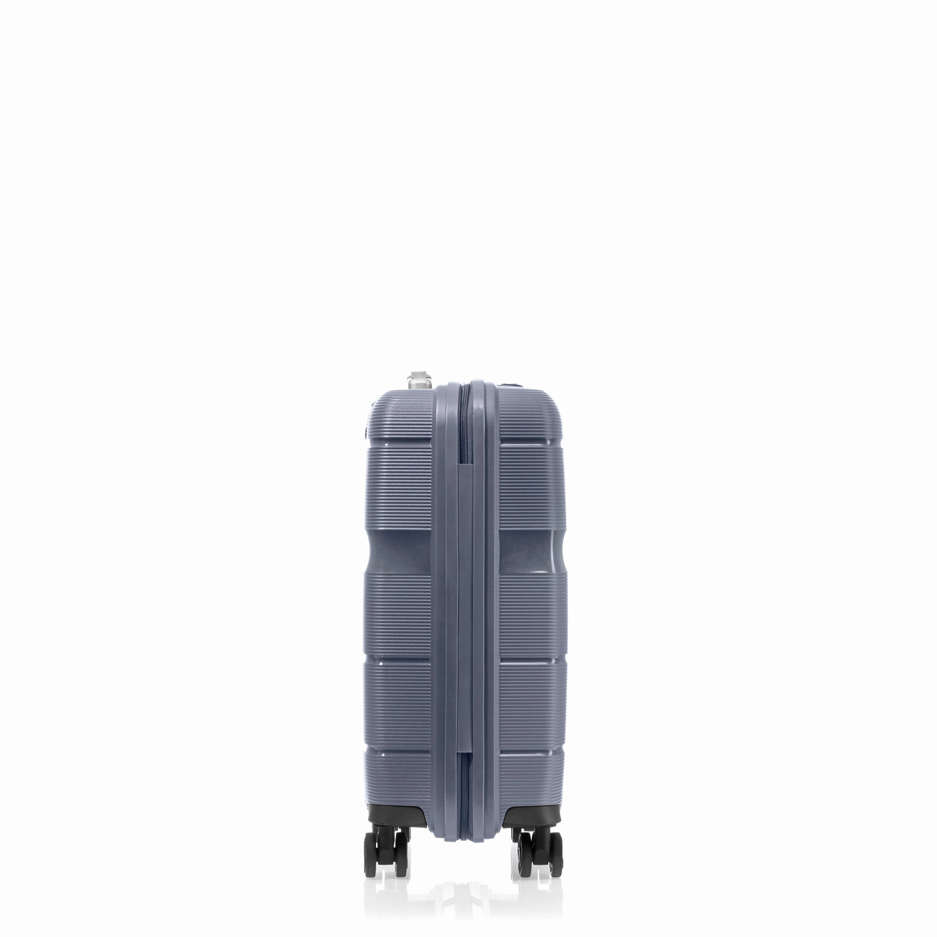 American Tourister Linex Spinner Carry-On Luggage