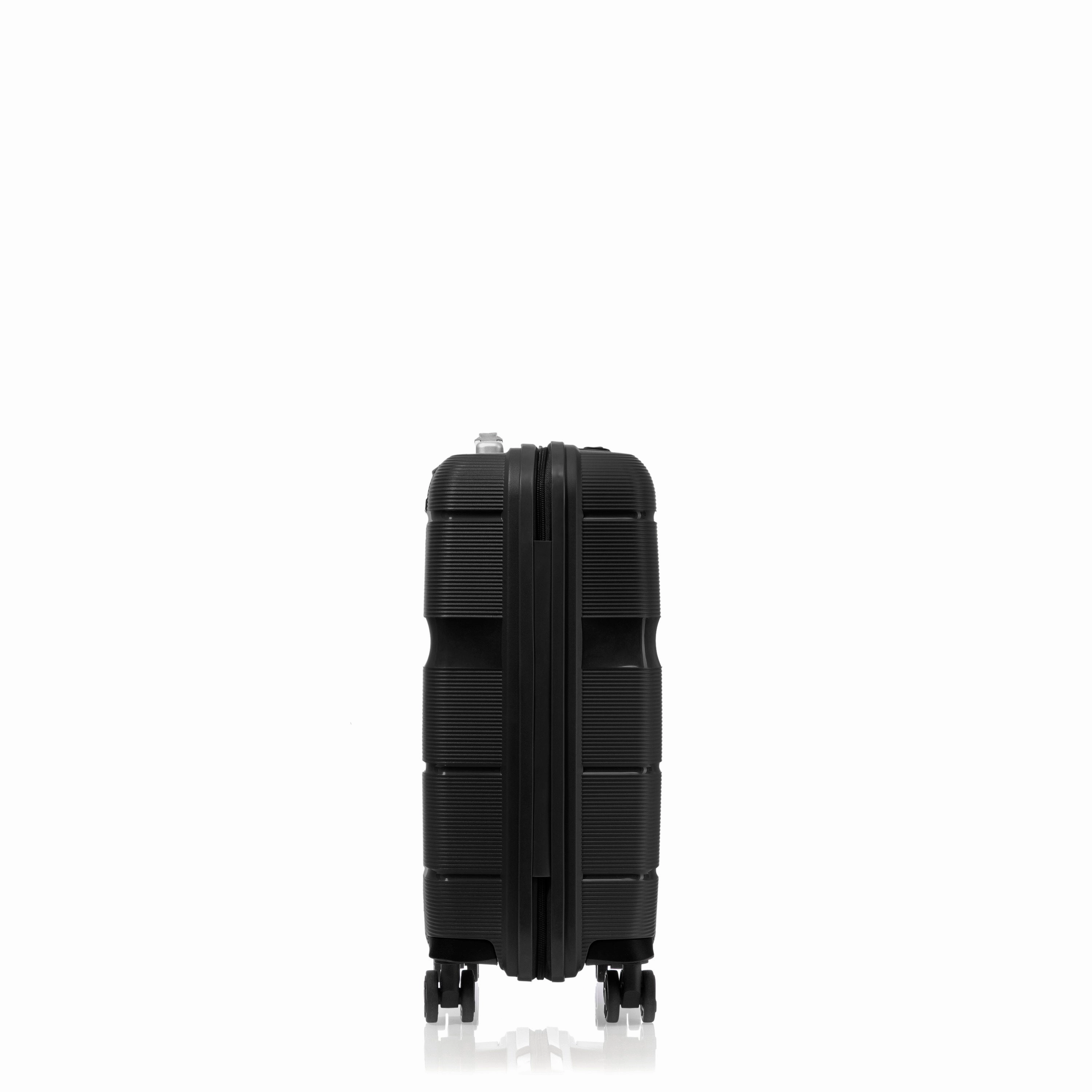 American Tourister Linex Spinner Carry-On Luggage