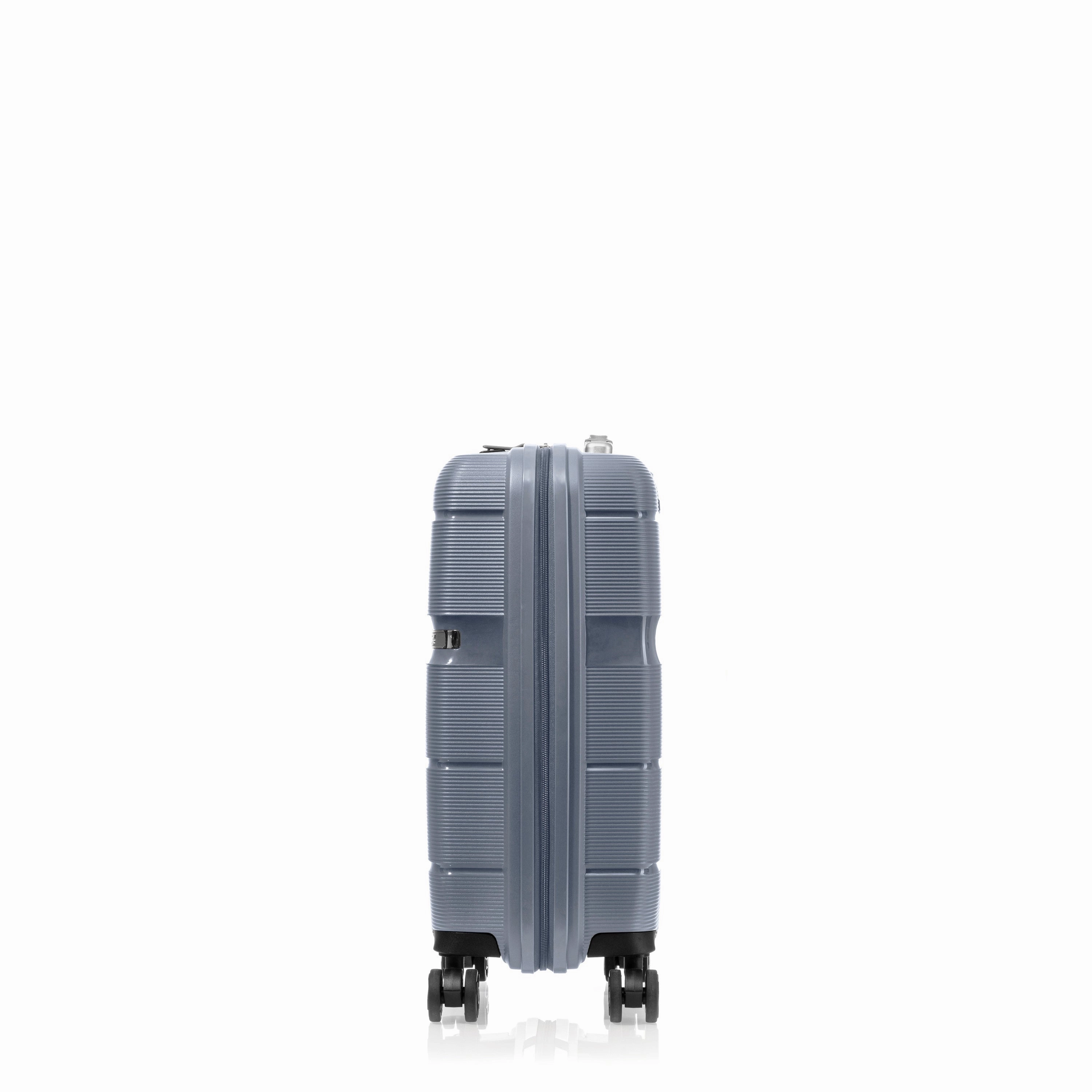 American Tourister Linex Spinner Carry-On Luggage