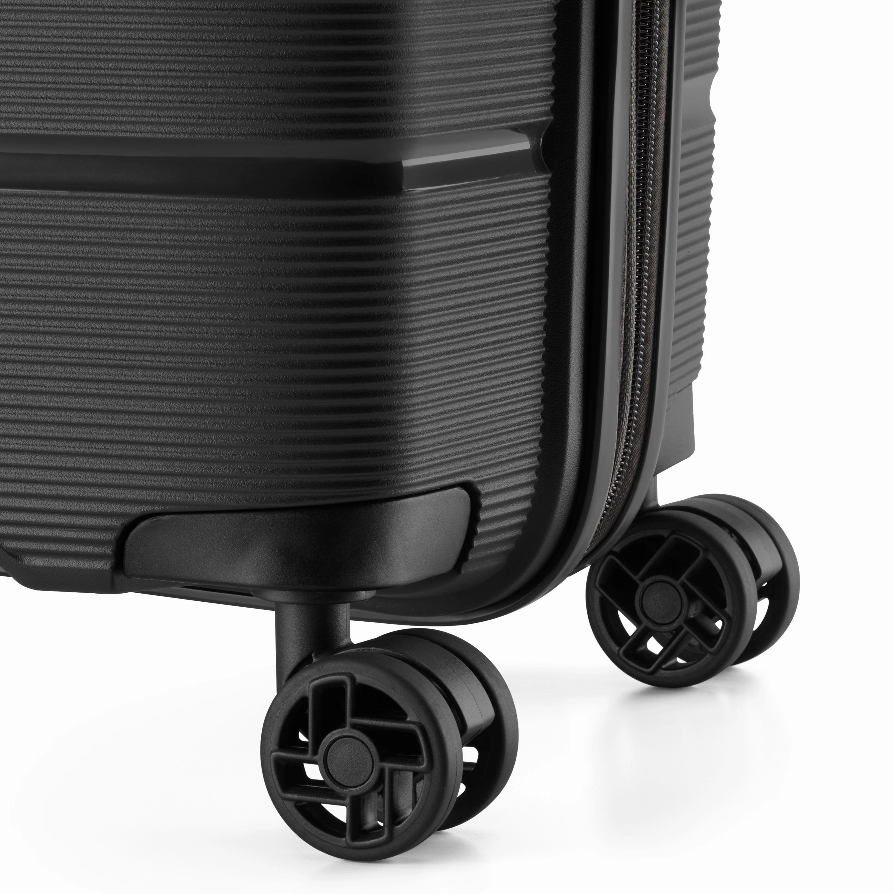 American Tourister Linex Spinner Carry-On Luggage