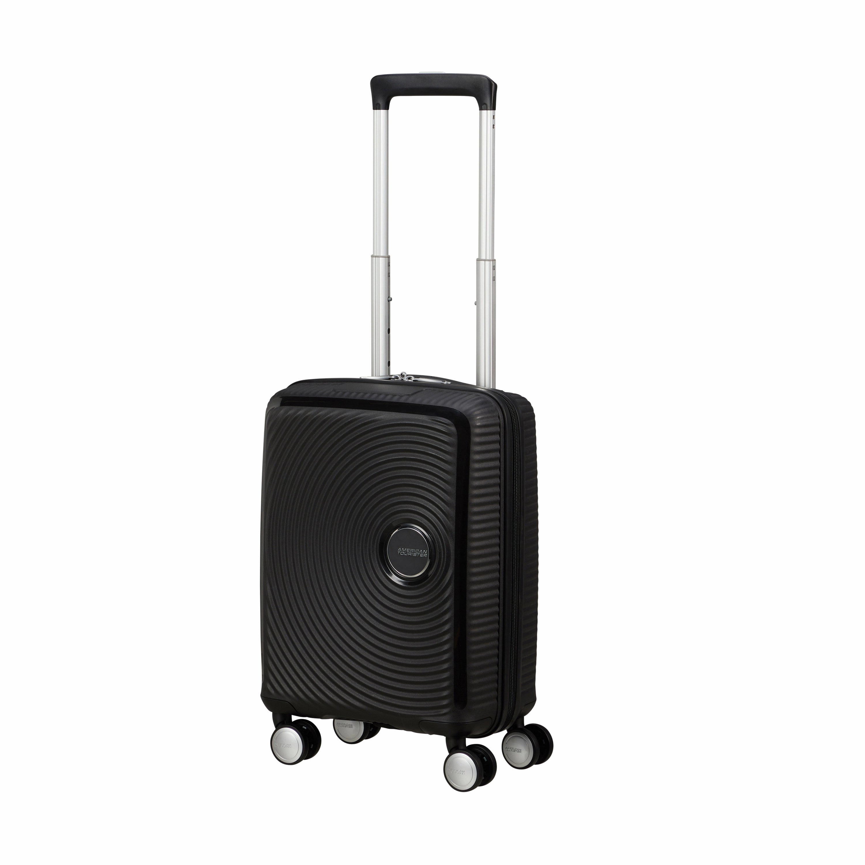 American Tourister Little Curio Kids Spinner Carry-On Luggage