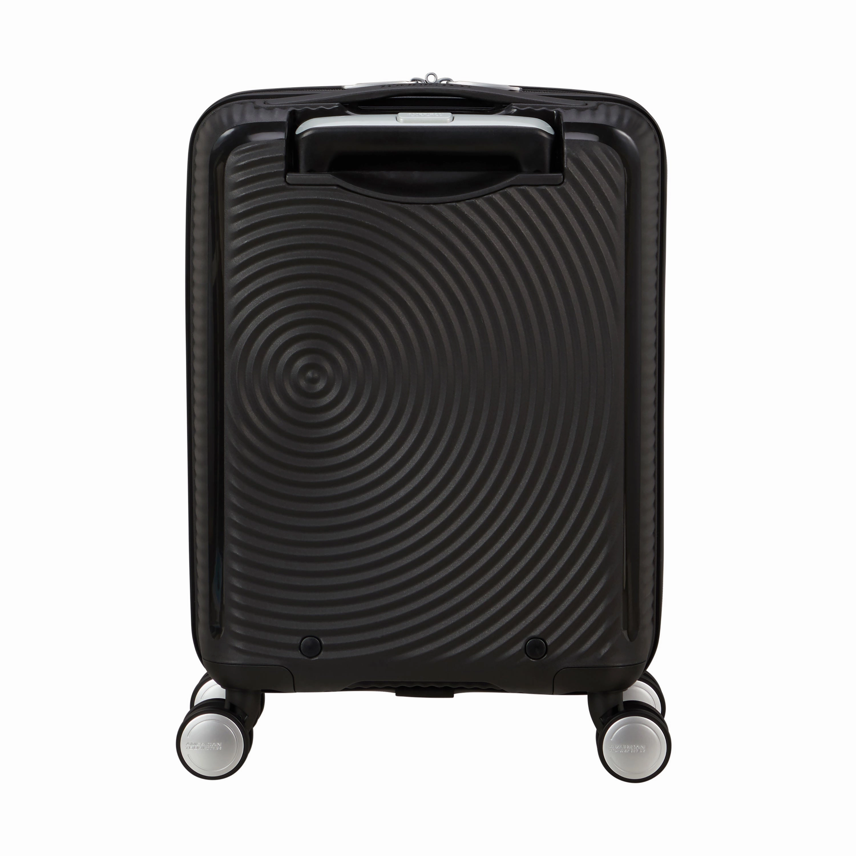 American Tourister Little Curio Kids Spinner Carry-On Luggage