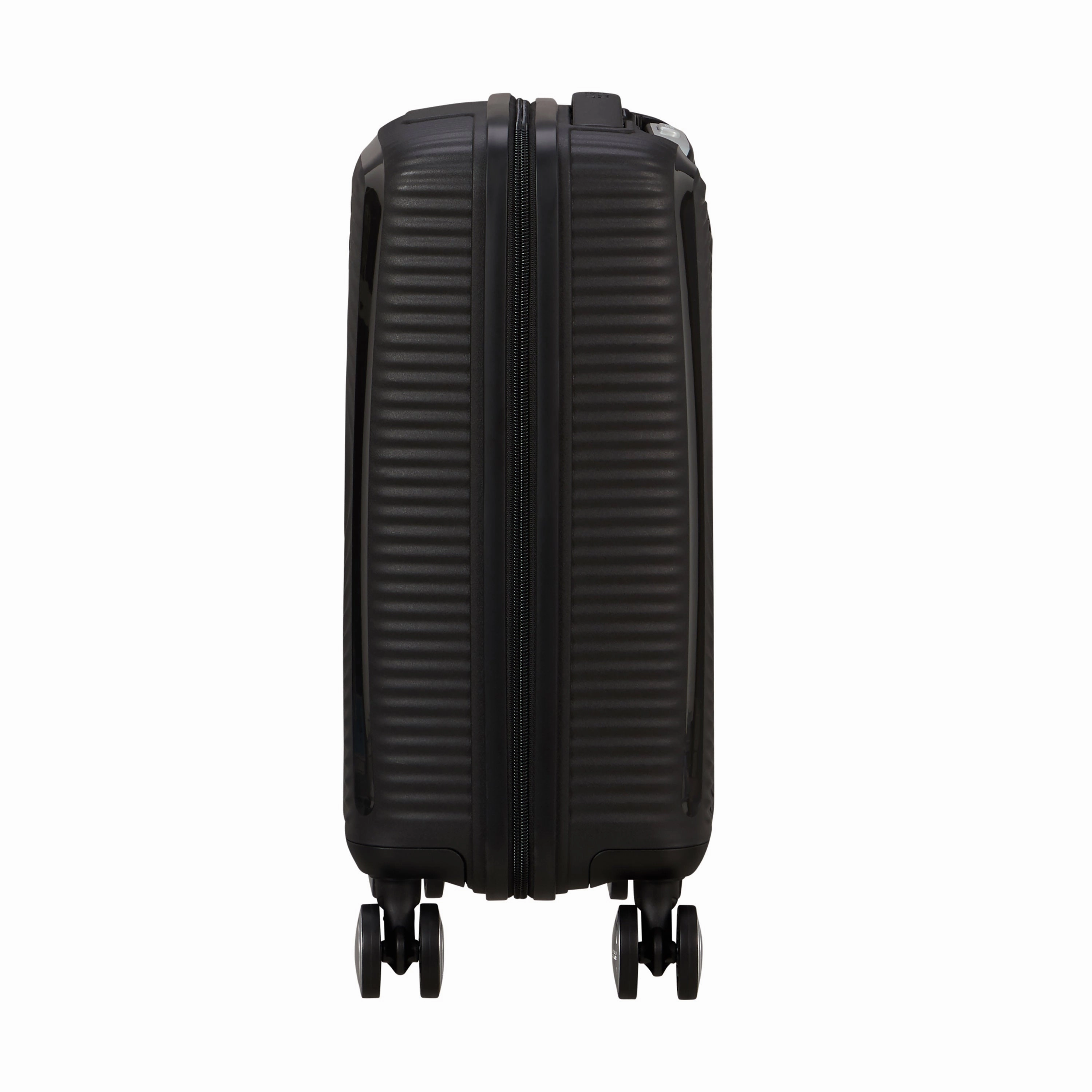 American Tourister Little Curio Kids Spinner Carry-On Luggage