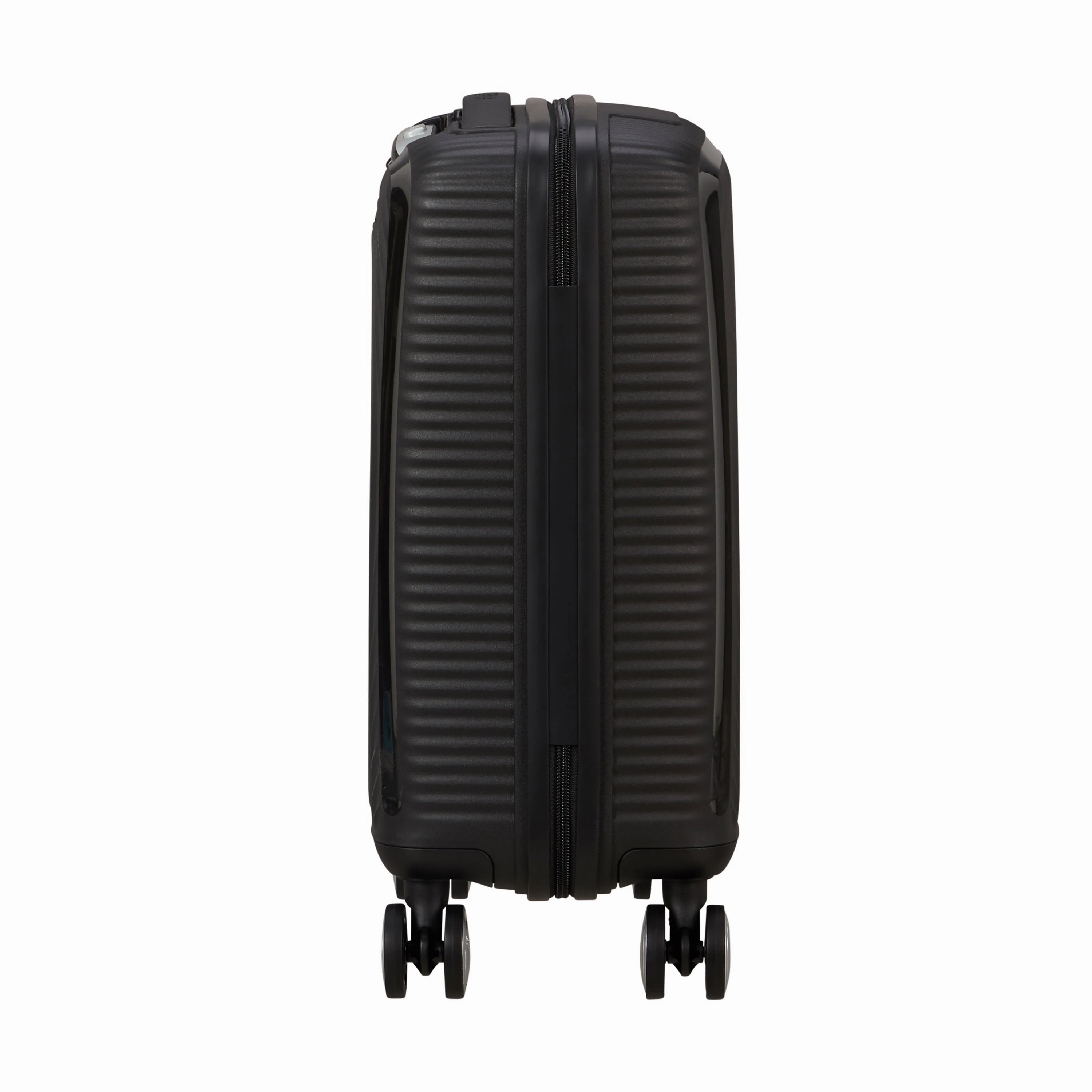 American Tourister Little Curio Kids Spinner Carry-On Luggage