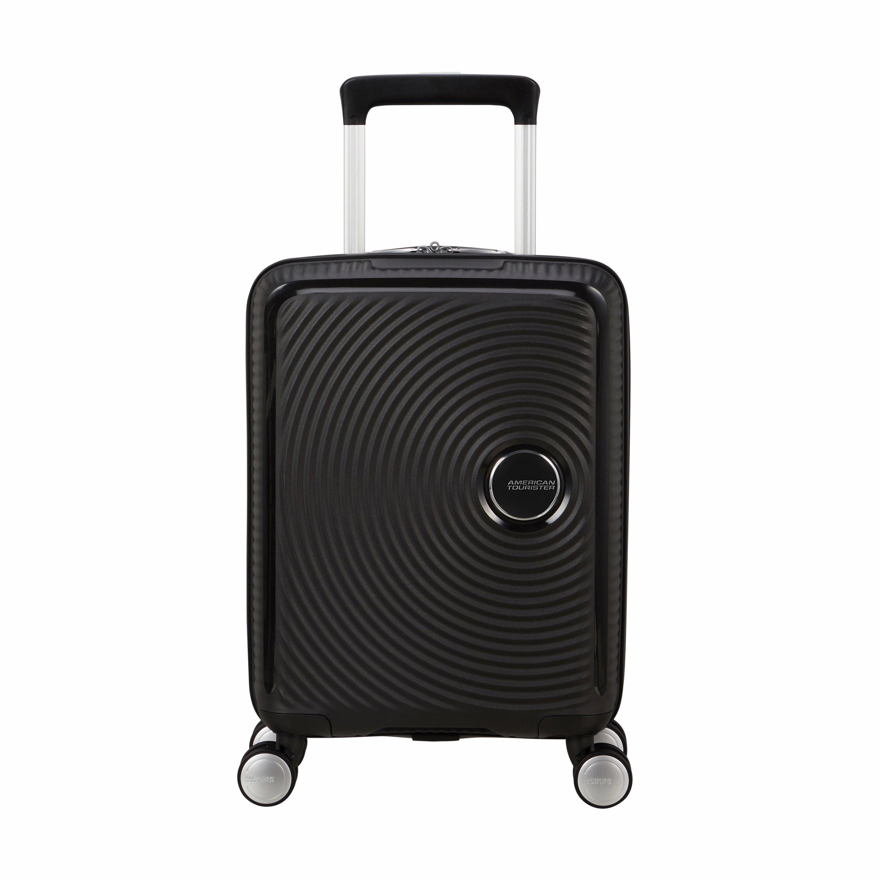 American Tourister Little Curio Kids Spinner Carry-On Luggage