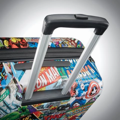 American Tourister Marvel 21" 4-Wheel Carry-On Luggage