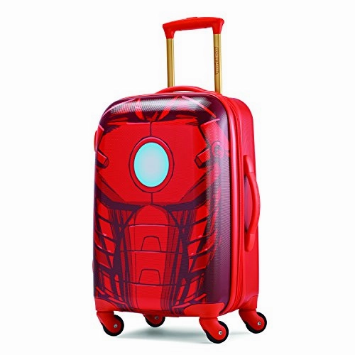 American Tourister Marvel 21" 4-Wheel Carry-On Luggage