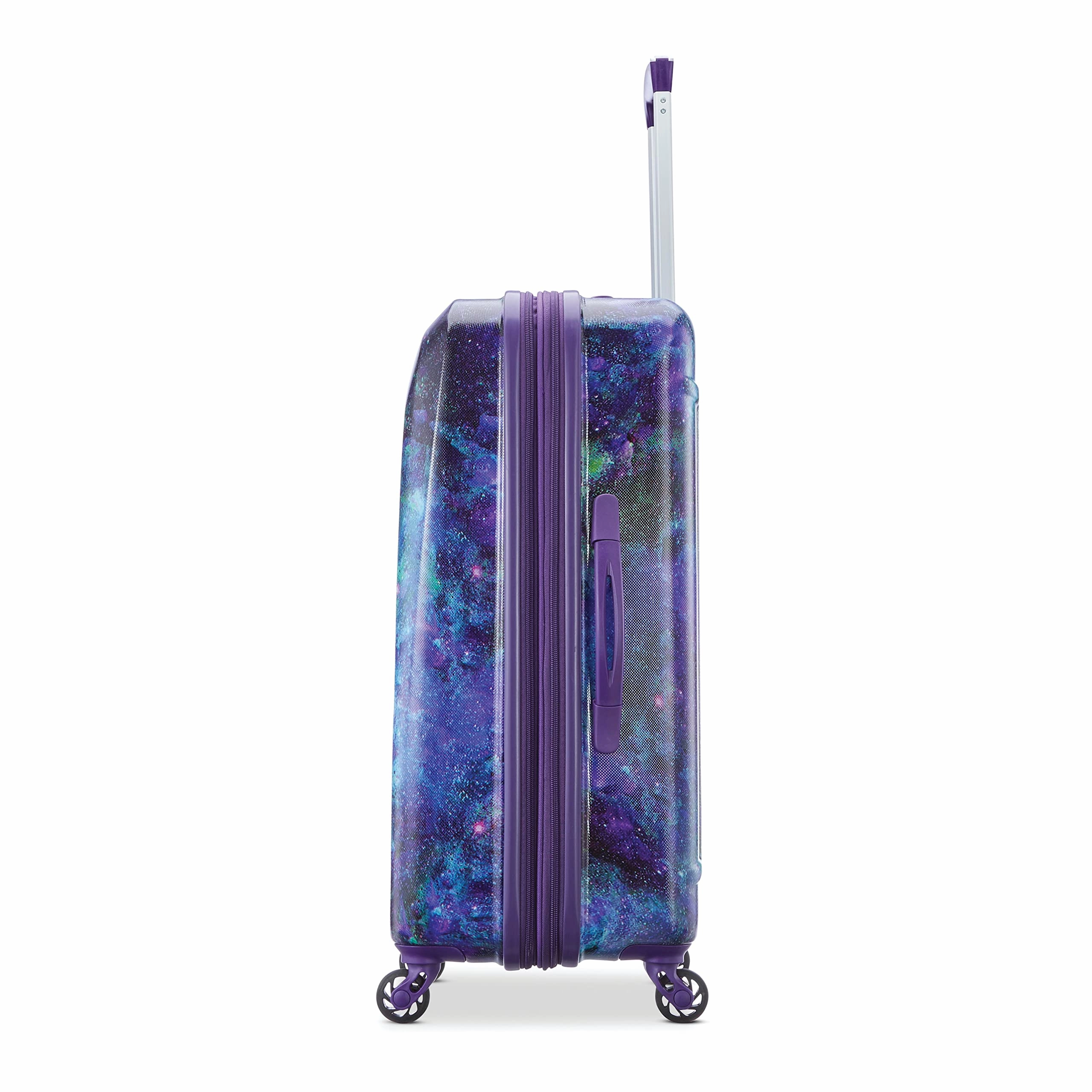 American Tourister Moonlight 25" Hardside Spinner