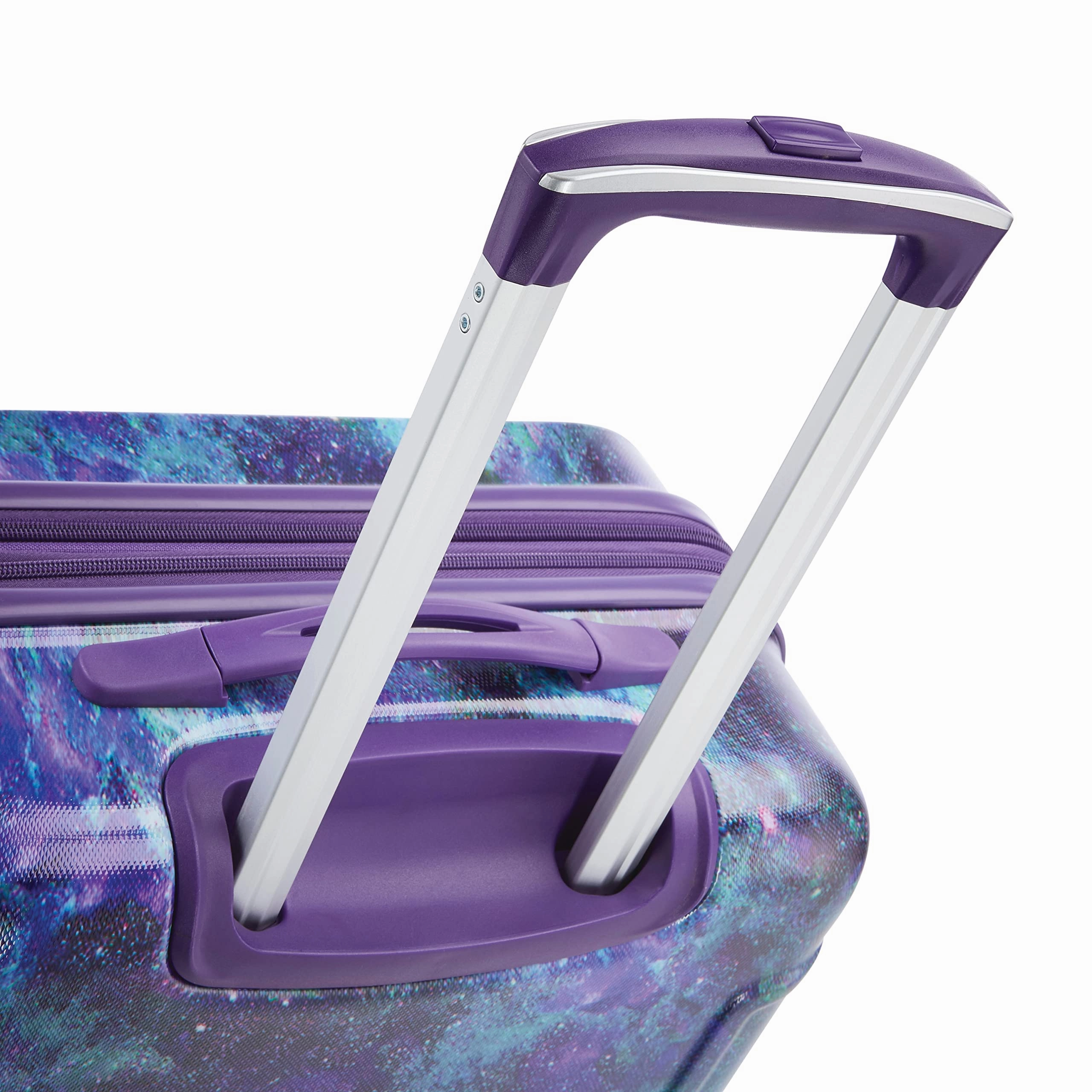 American Tourister Moonlight 25" Hardside Spinner