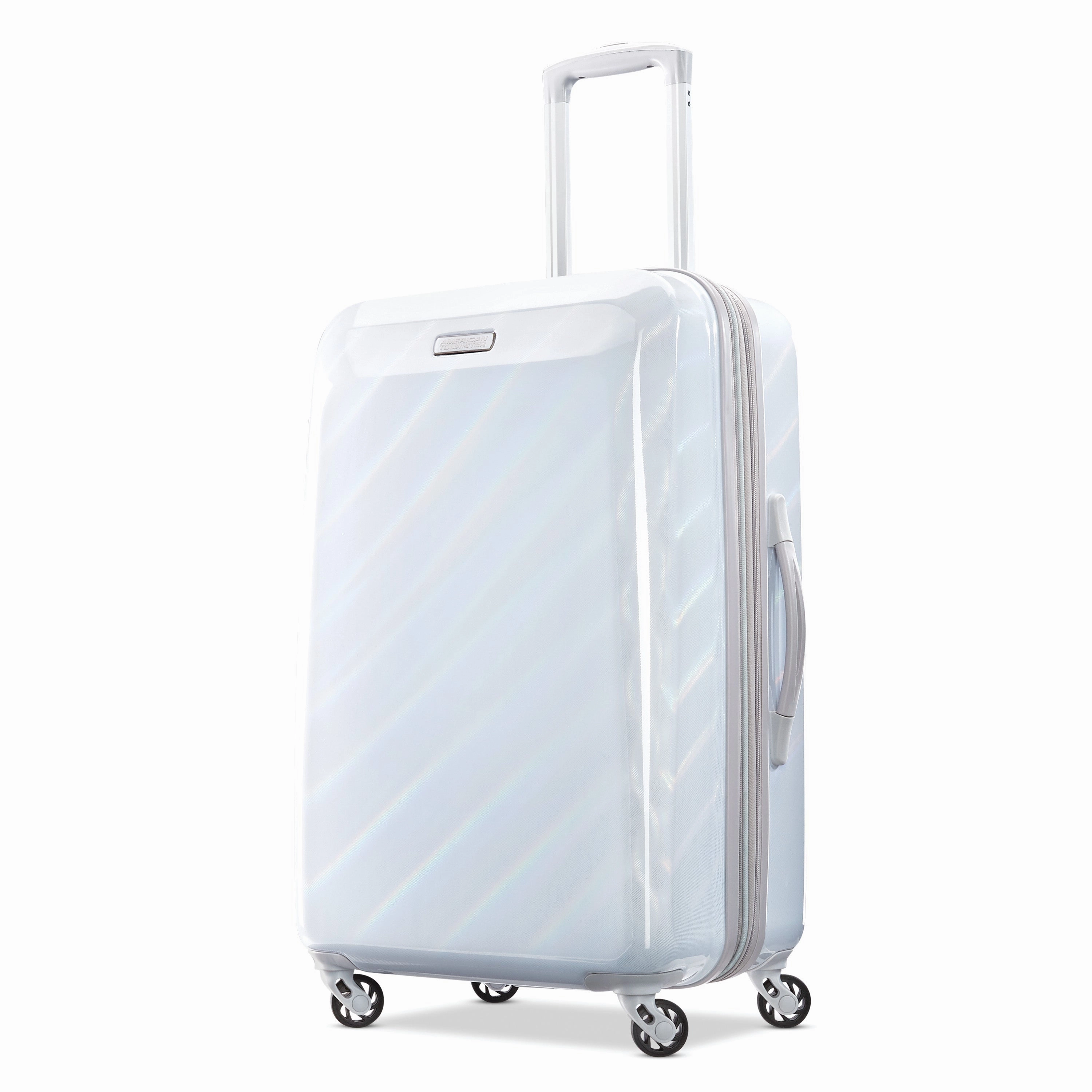 American Tourister Moonlight 25" Hardside Spinner