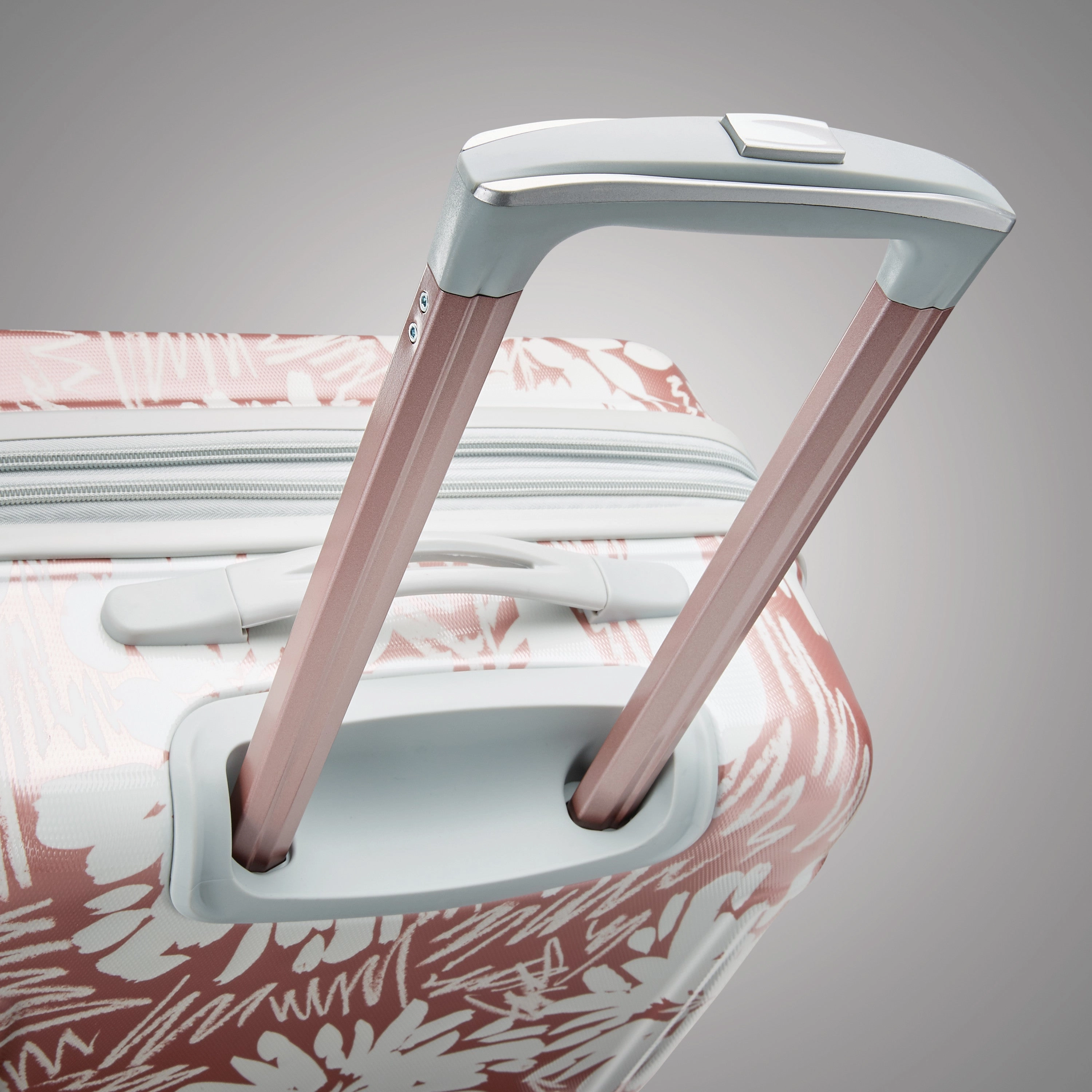 American Tourister Moonlight 25" Hardside Spinner