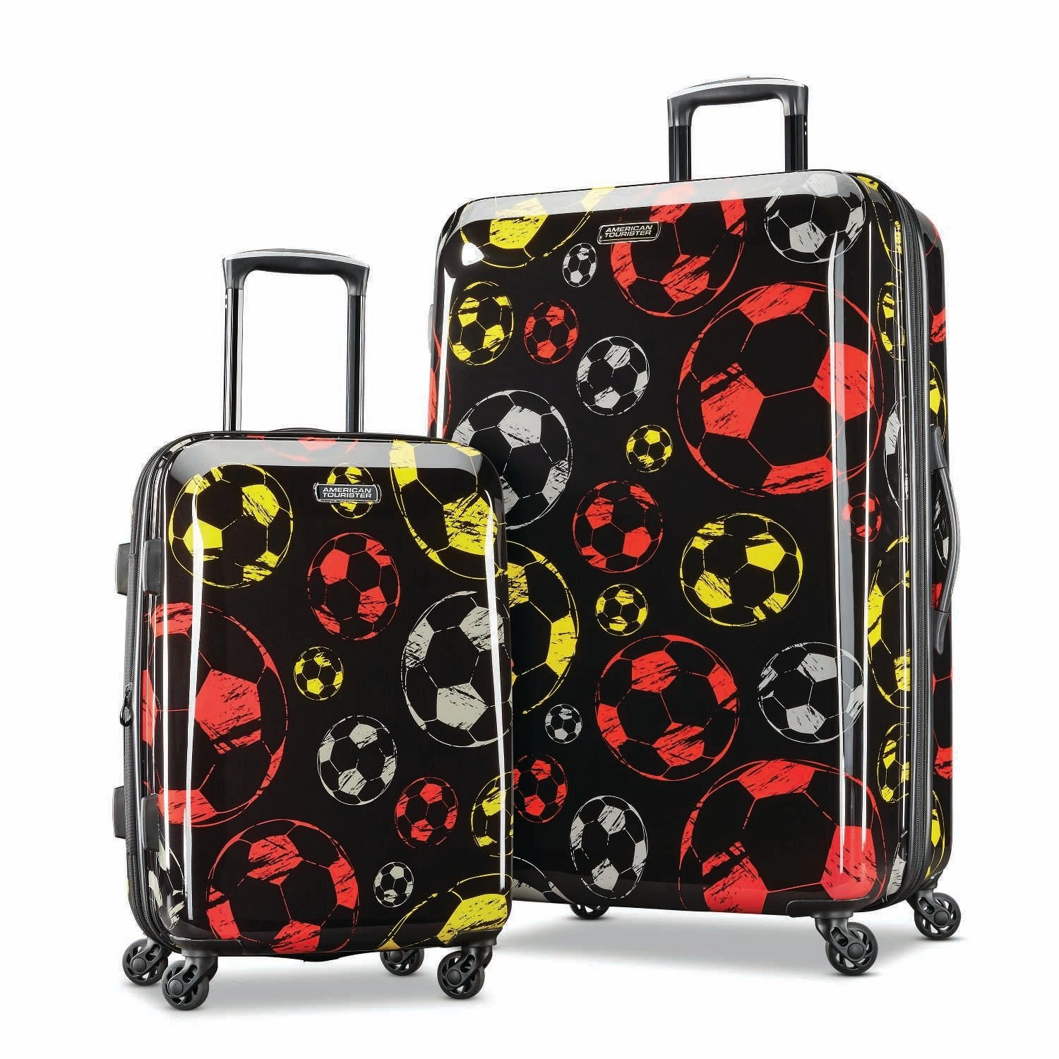 American Tourister Moonlight 28" 4-Wheel Large Luggage