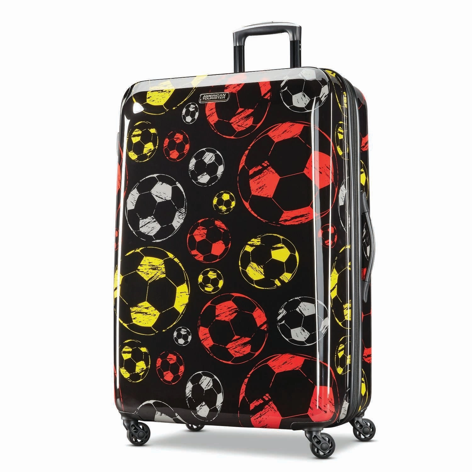 American Tourister Moonlight 28" 4-Wheel Large Luggage