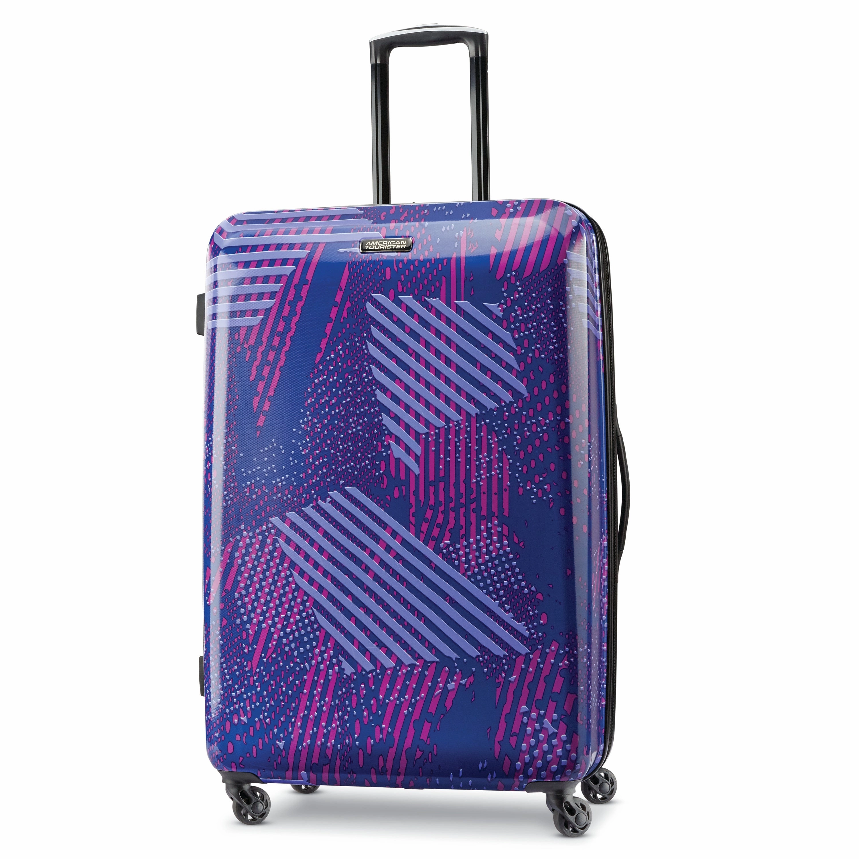 American Tourister Moonlight 28" 4-Wheel Large Luggage