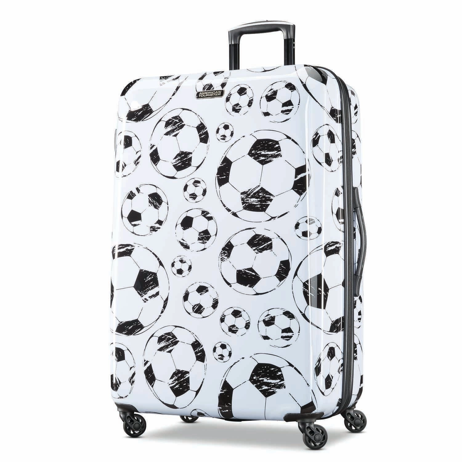 American Tourister Moonlight 28" 4-Wheel Large Luggage