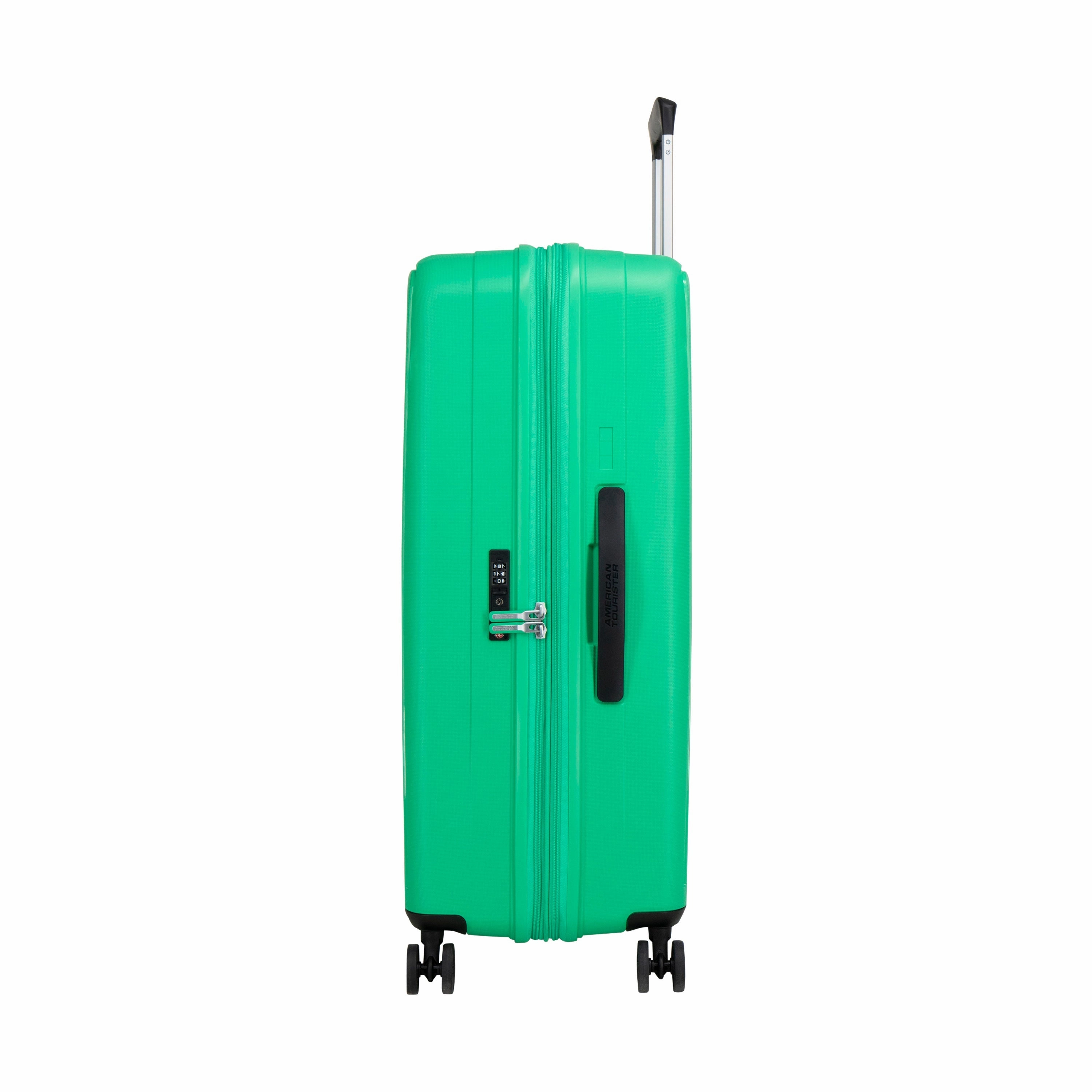 American Tourister Rejoy Spinner Expandable 3-Piece Luggage Set
