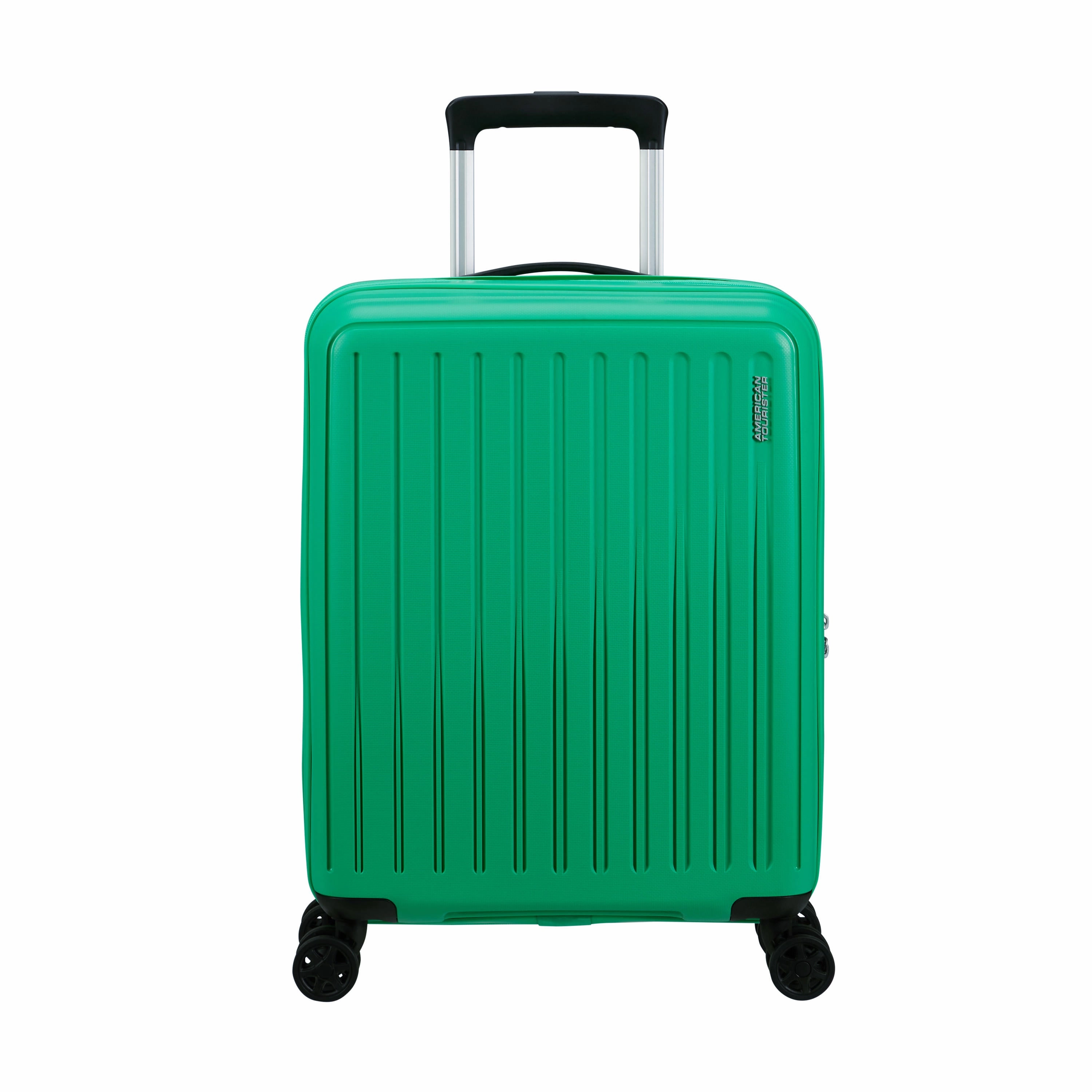 American Tourister Rejoy Spinner Expandable 3-Piece Luggage Set