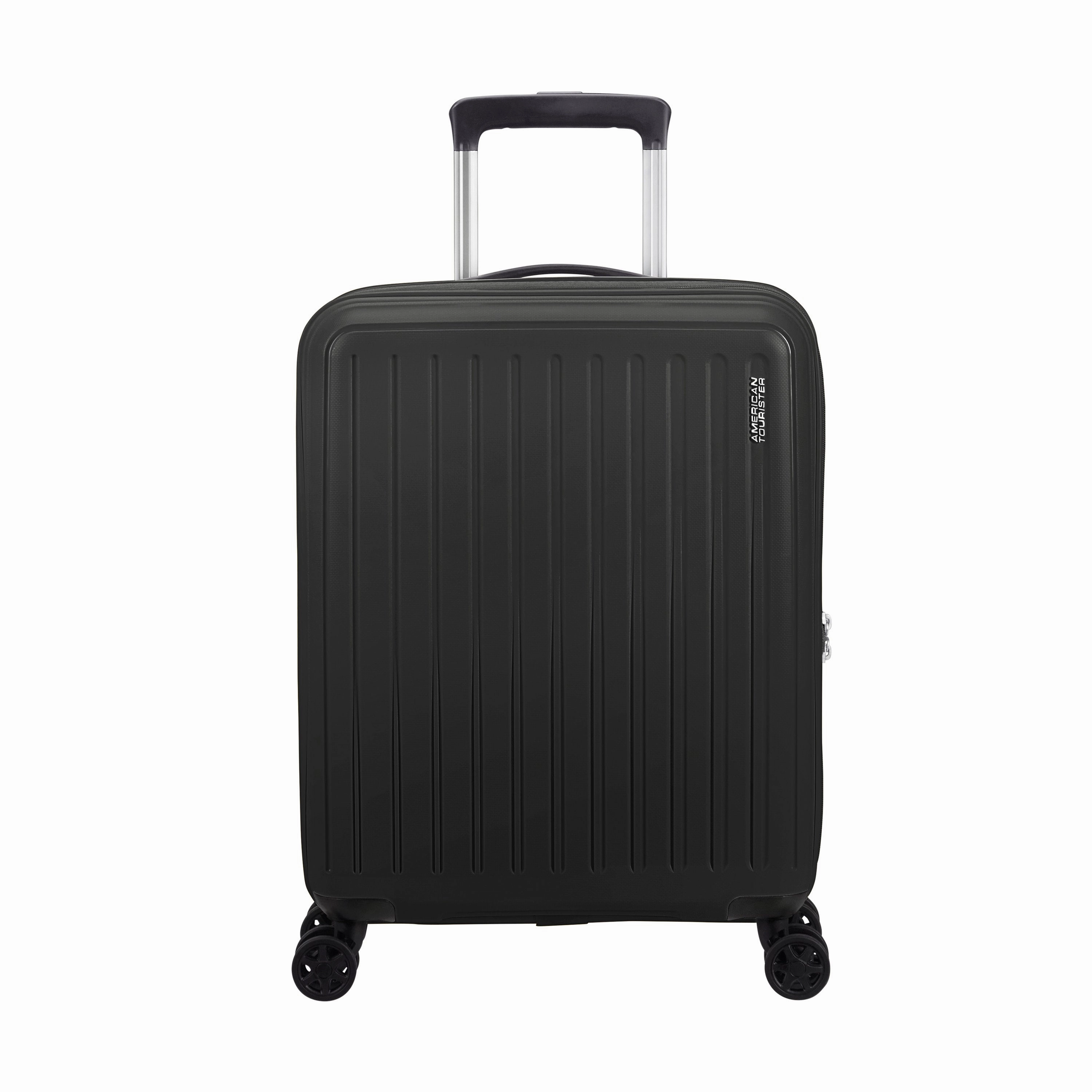 American Tourister Rejoy Spinner Expandable 3-Piece Luggage Set