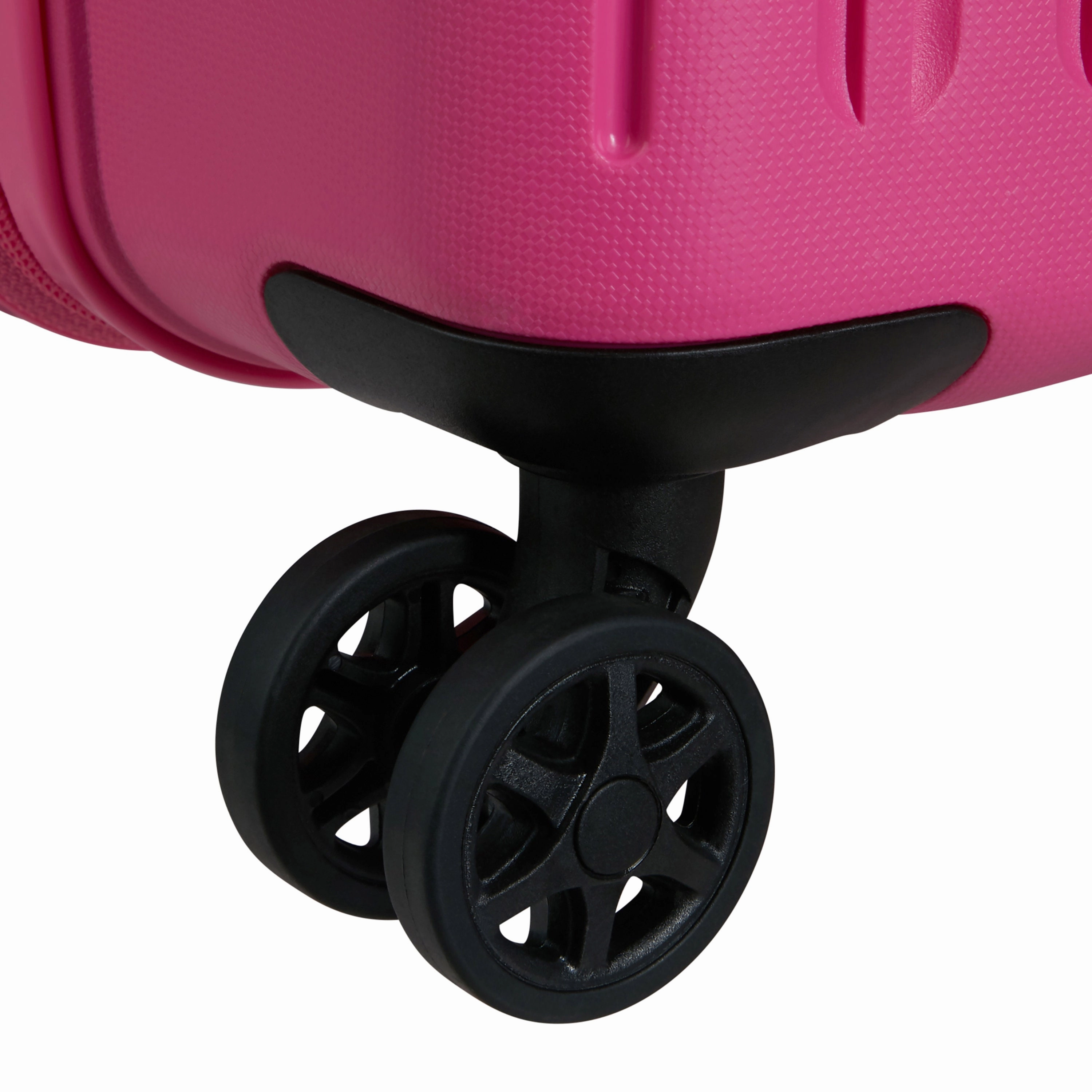 American Tourister Rejoy Spinner Expandable 3-Piece Luggage Set