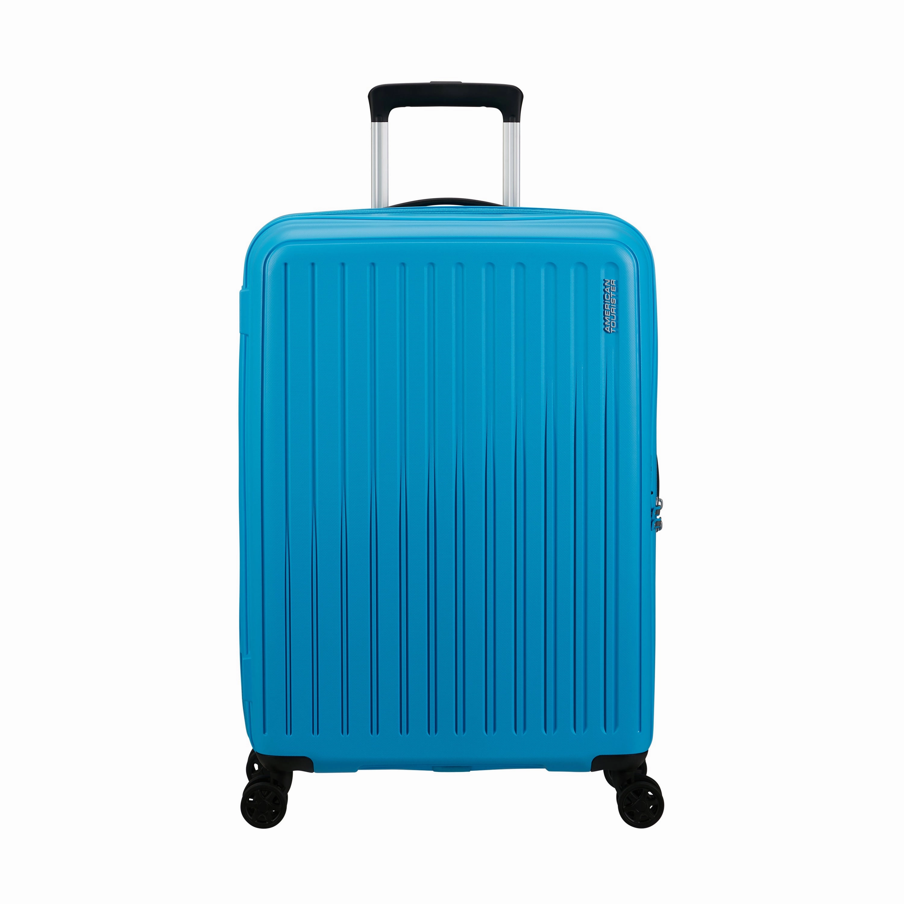American Tourister Rejoy Spinner Expandable 3-Piece Luggage Set