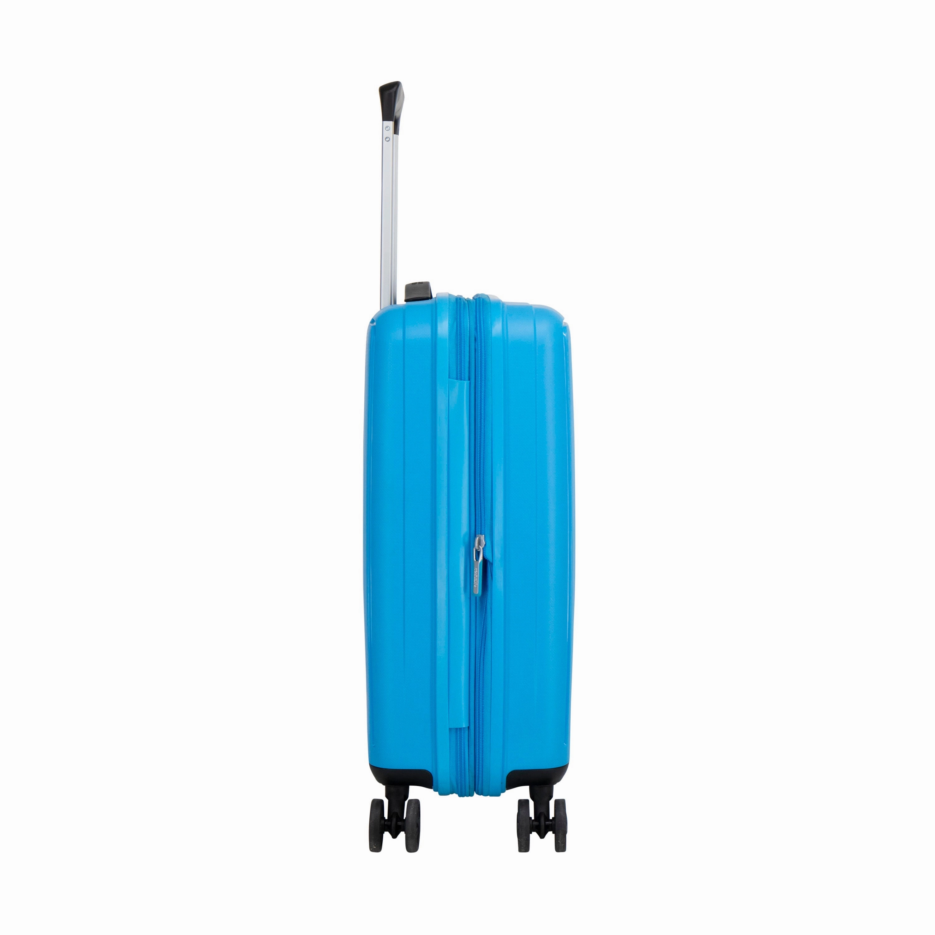 American Tourister Rejoy Spinner Expandable Carry-On Luggage