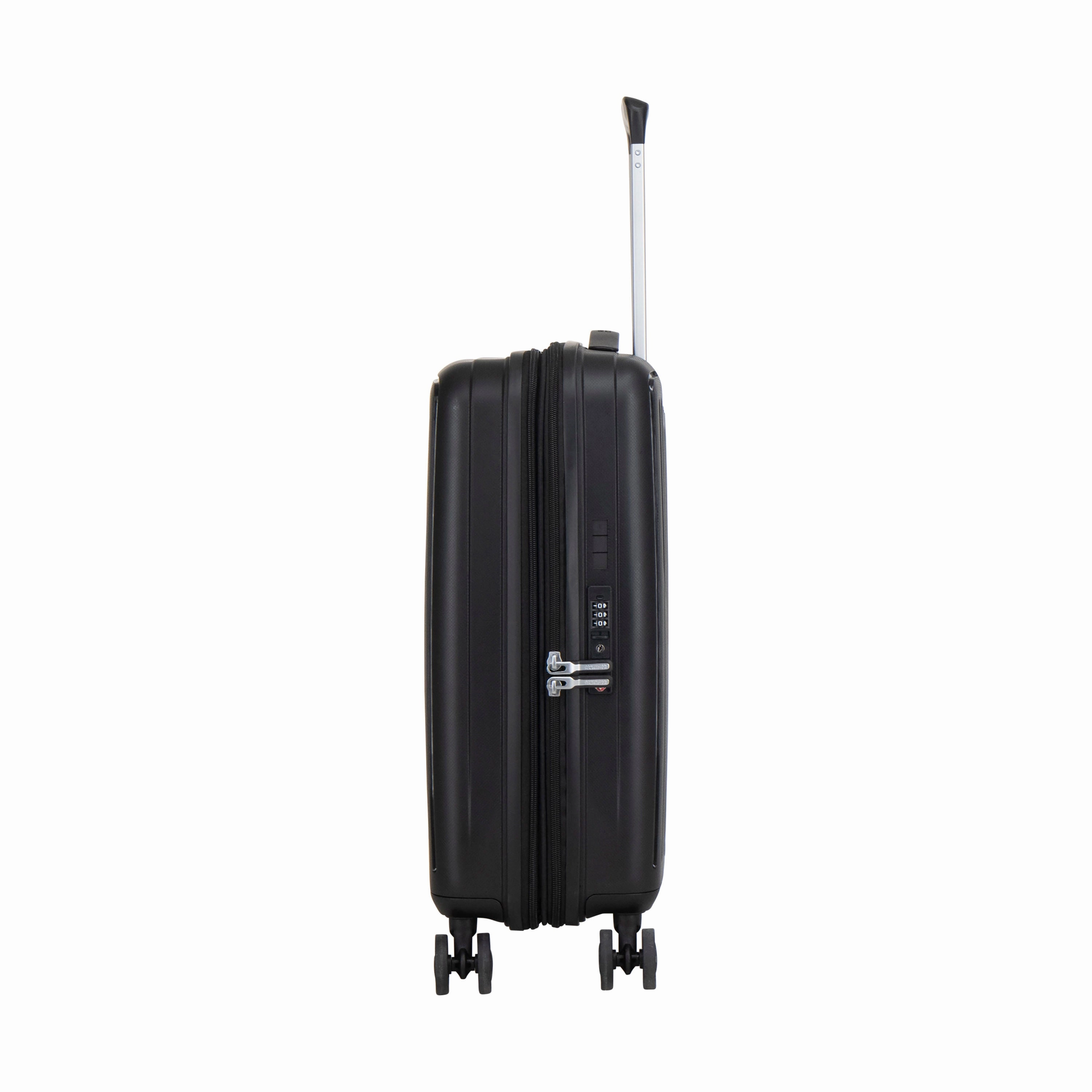 American Tourister Rejoy Spinner Expandable Carry-On Luggage