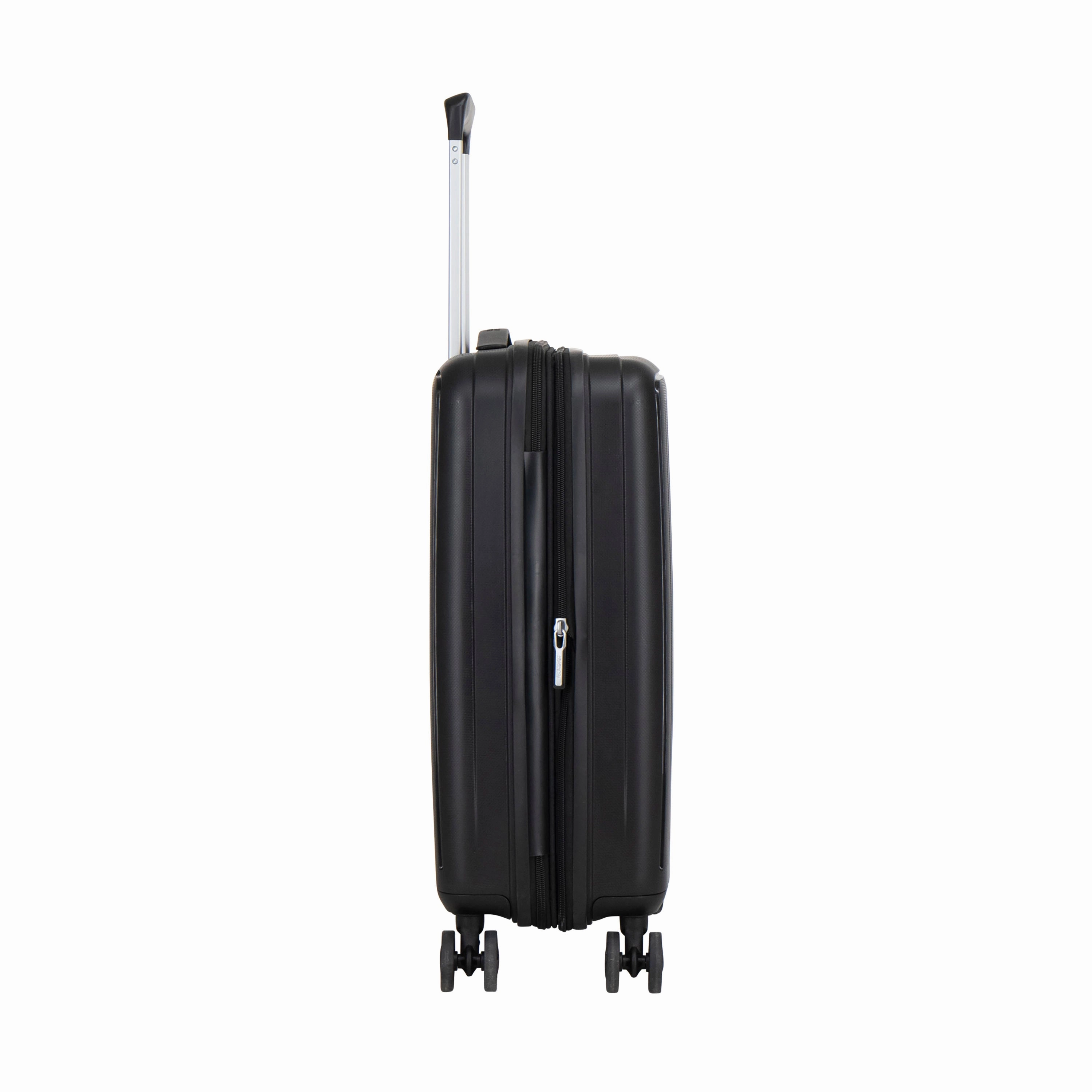 American Tourister Rejoy Spinner Expandable Carry-On Luggage