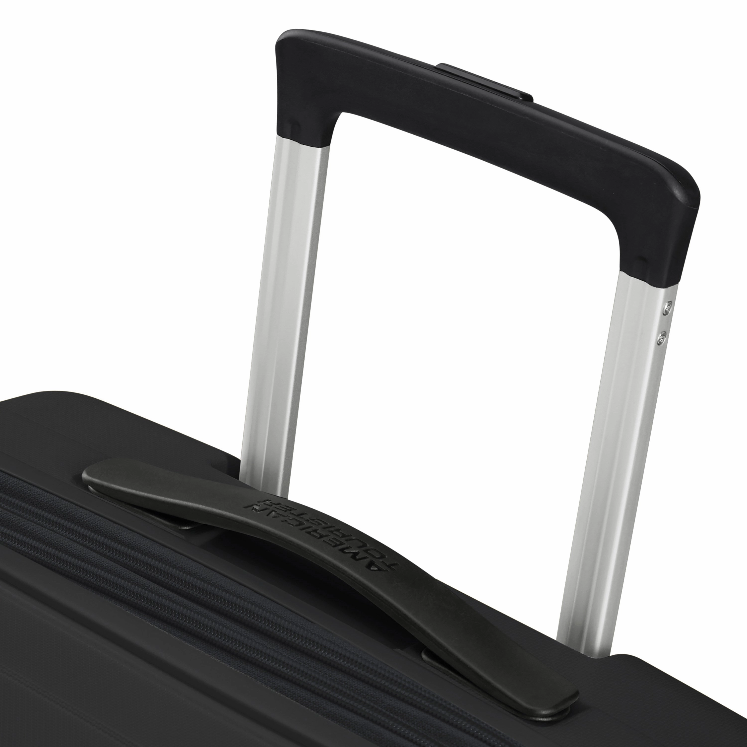 American Tourister Rejoy Spinner Expandable Carry-On Luggage
