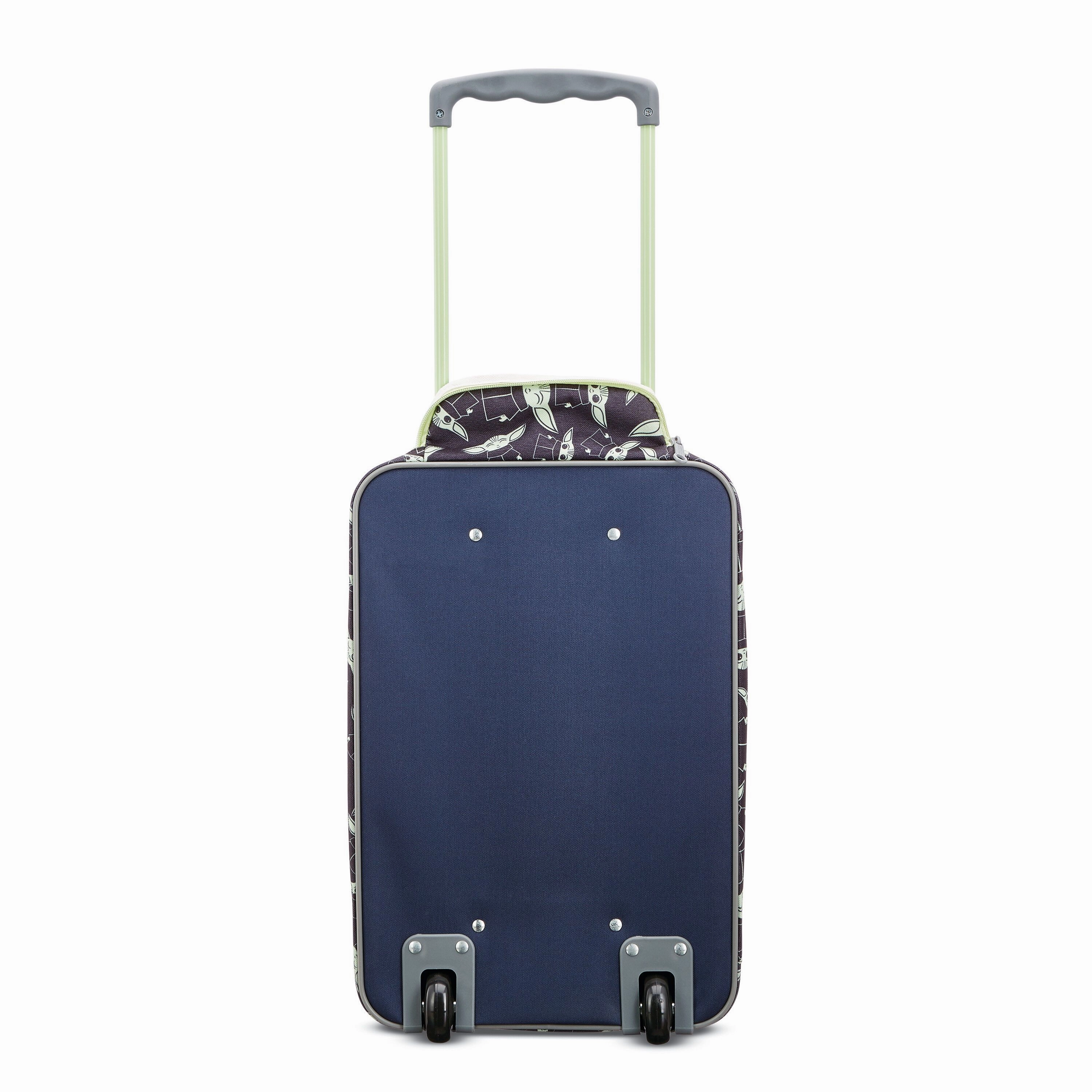 American Tourister Star Wars Kids 18" Upright Luggage - The Child