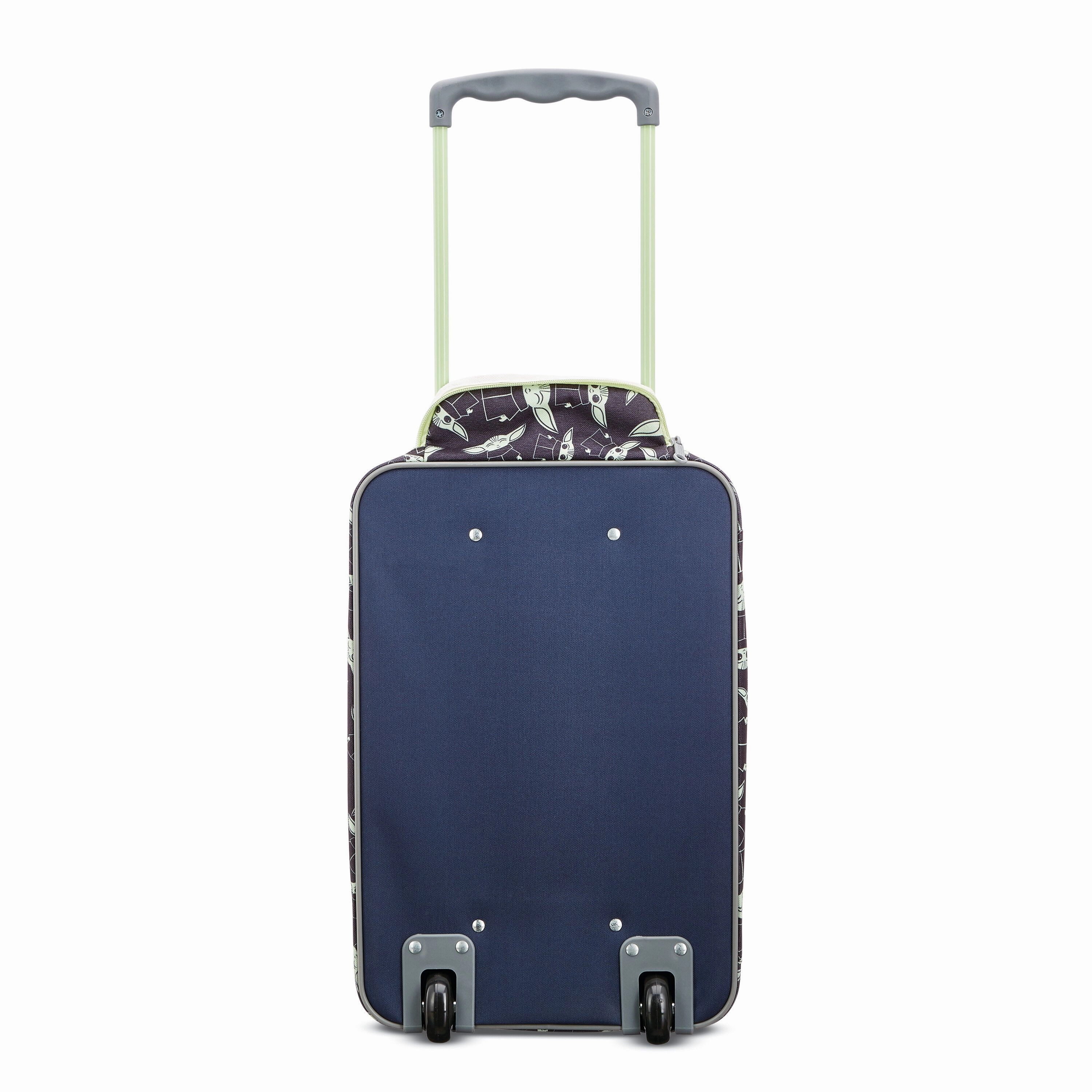 American Tourister Star Wars Kids 18" Upright Luggage - The Child