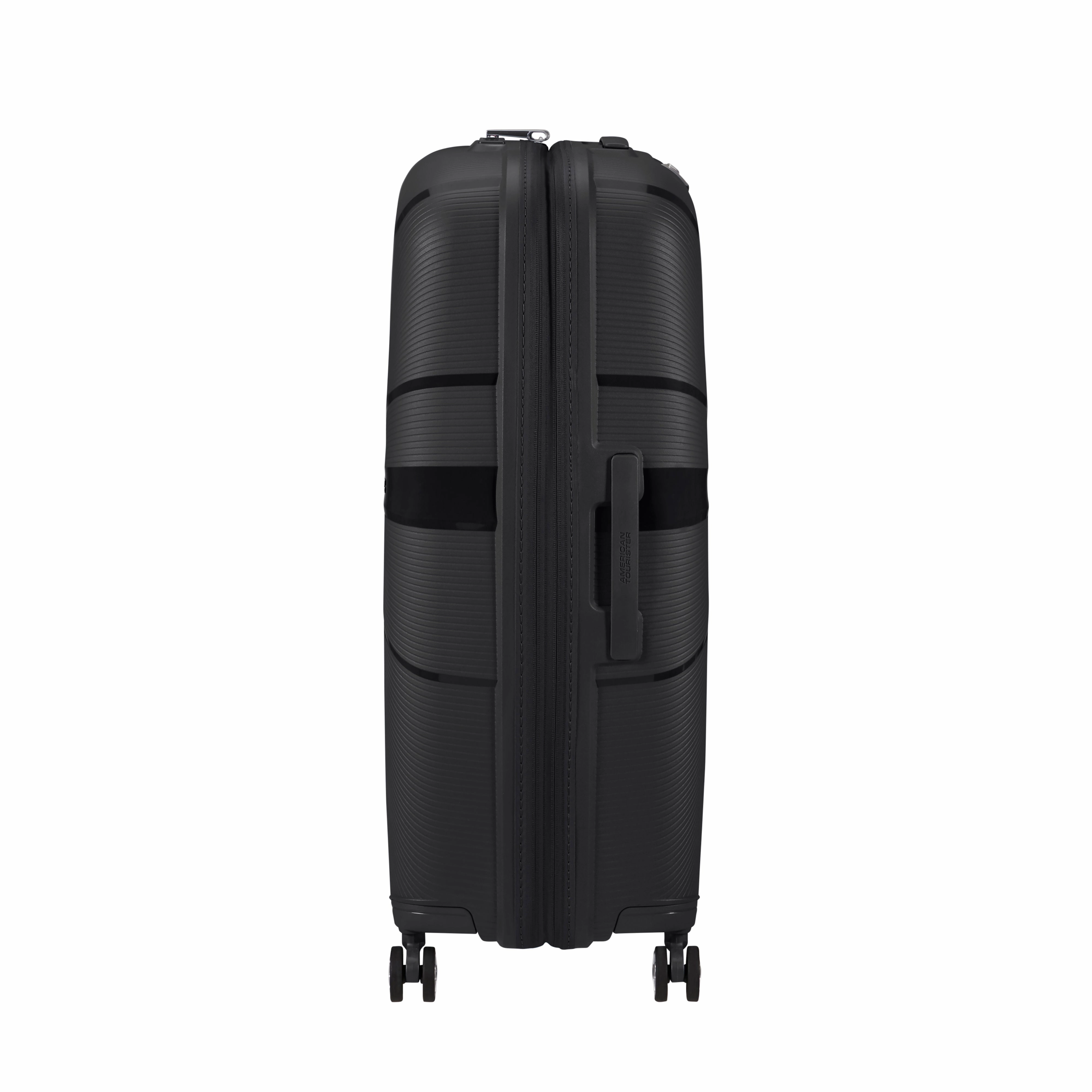 American Tourister StarVibe 3-Piece Spinner Expandable Luggage Set