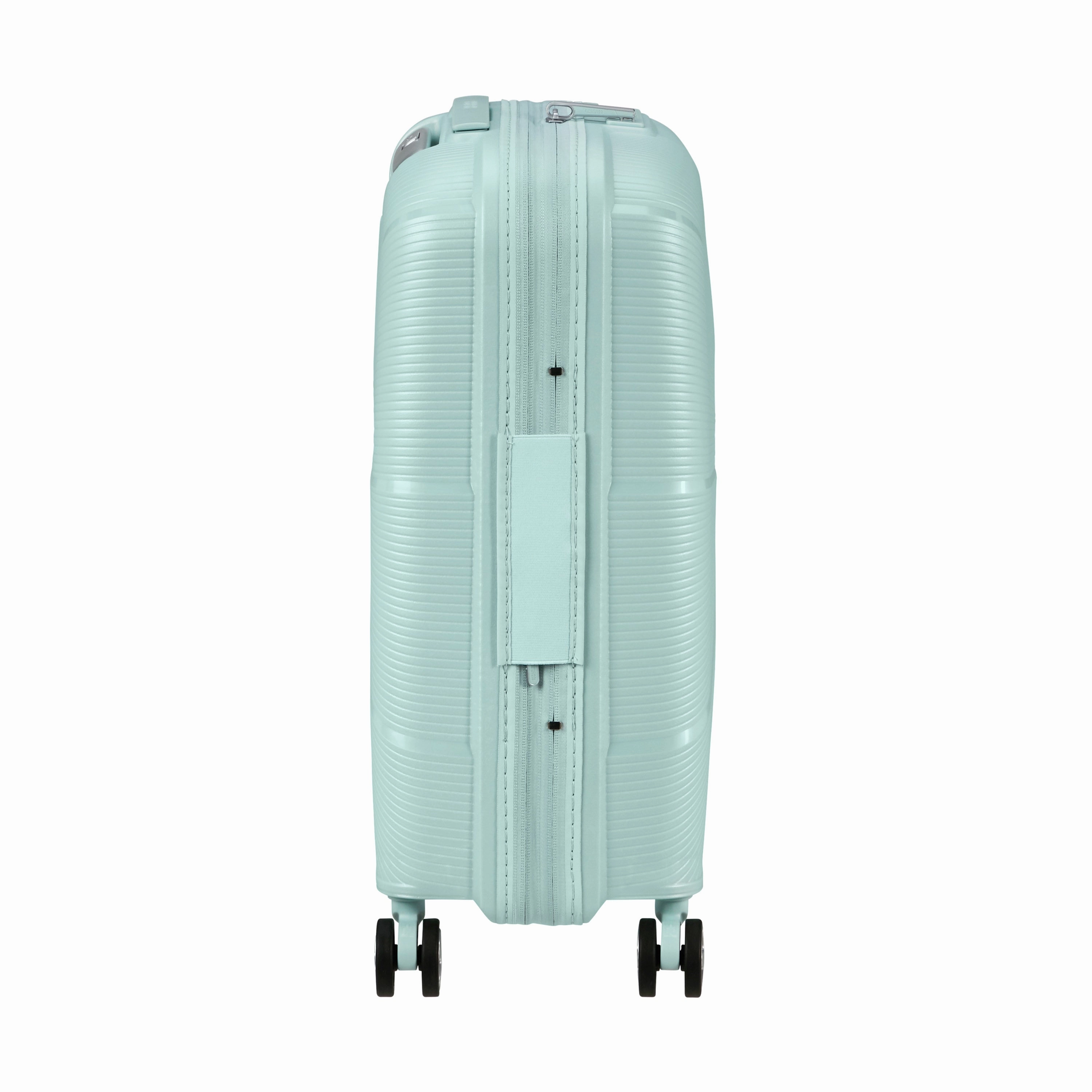 American Tourister StarVibe 3-Piece Spinner Expandable Luggage Set