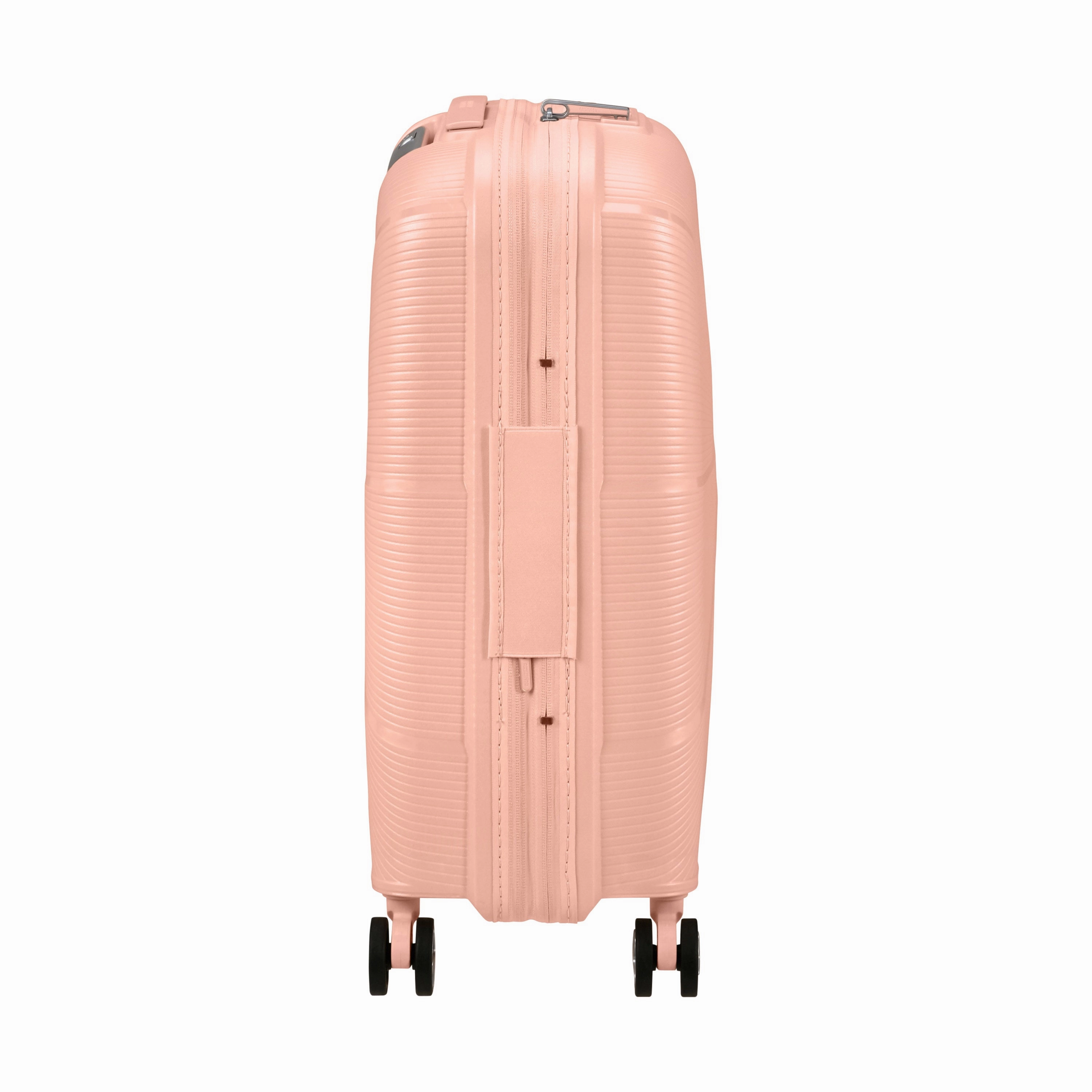 American Tourister StarVibe 3-Piece Spinner Expandable Luggage Set