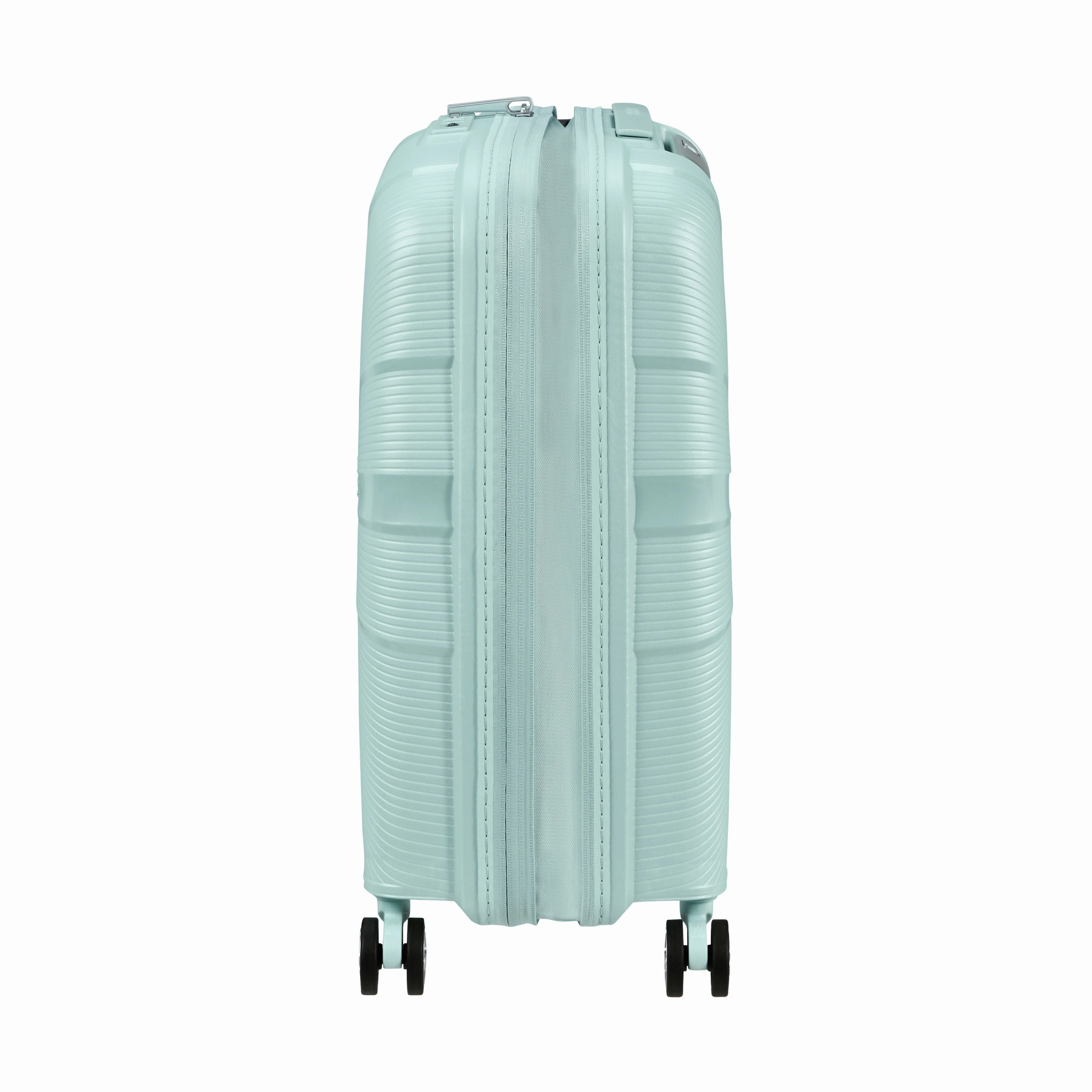 American Tourister StarVibe 3-Piece Spinner Expandable Luggage Set