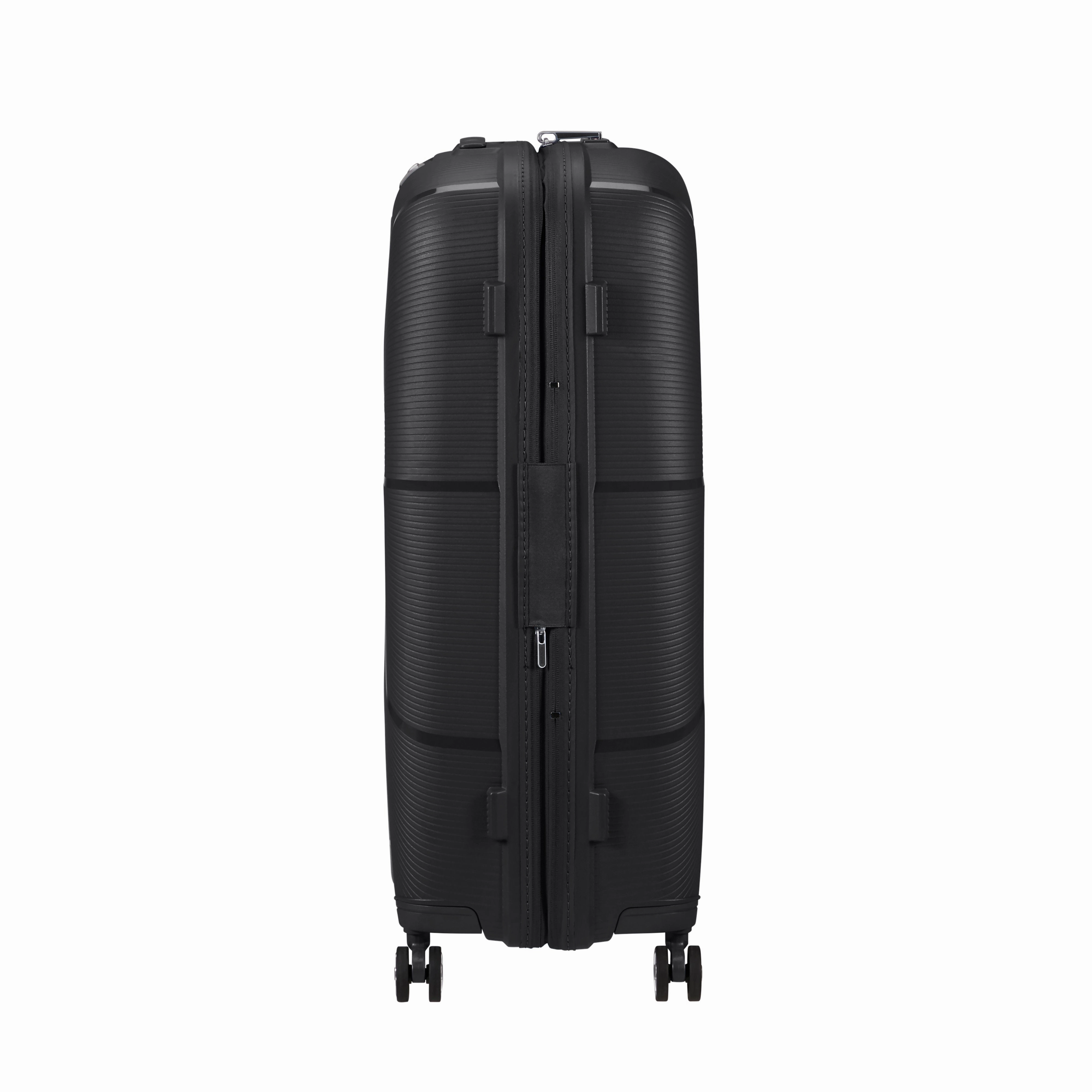 American Tourister StarVibe 3-Piece Spinner Expandable Luggage Set