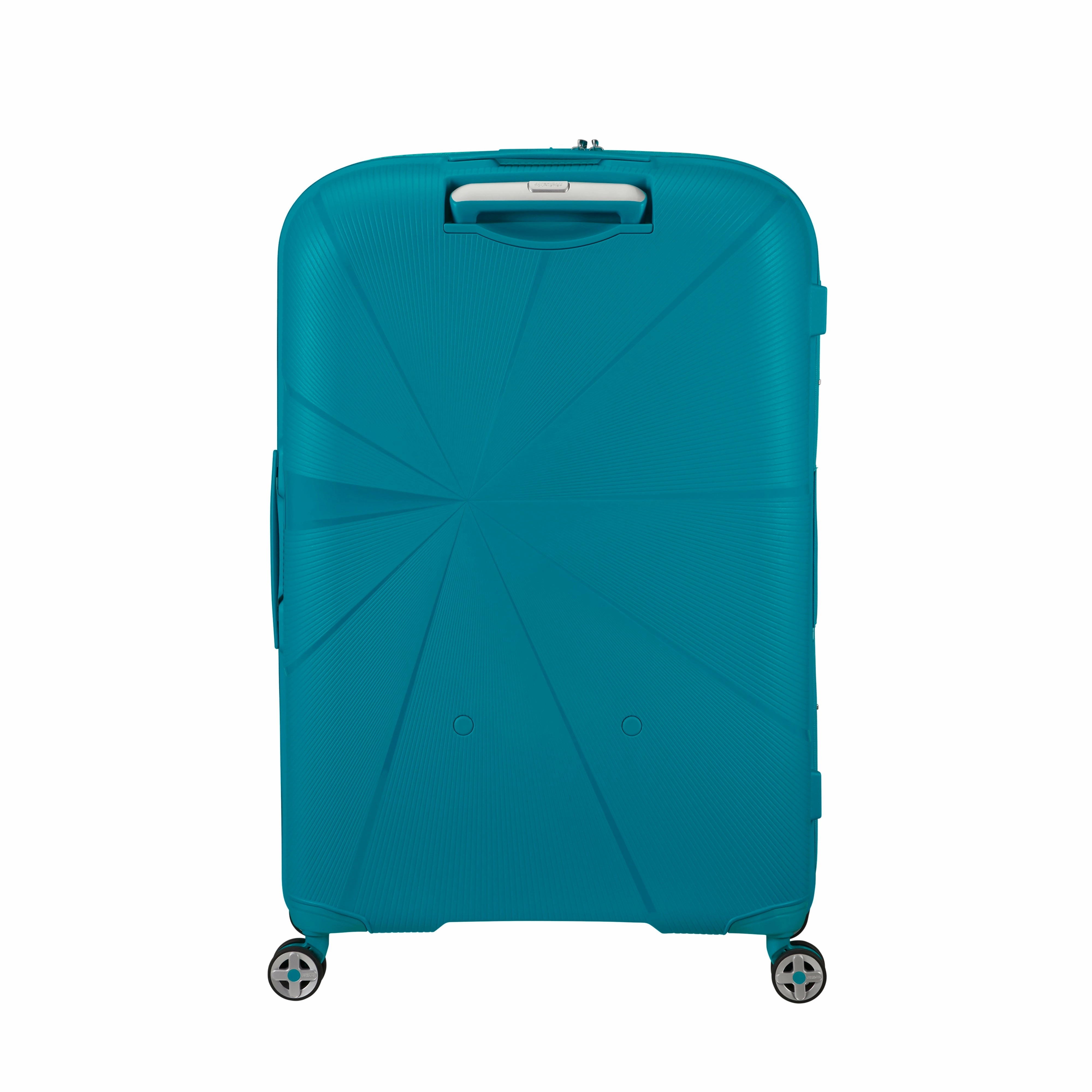 American Tourister StarVibe 3-Piece Spinner Expandable Luggage Set