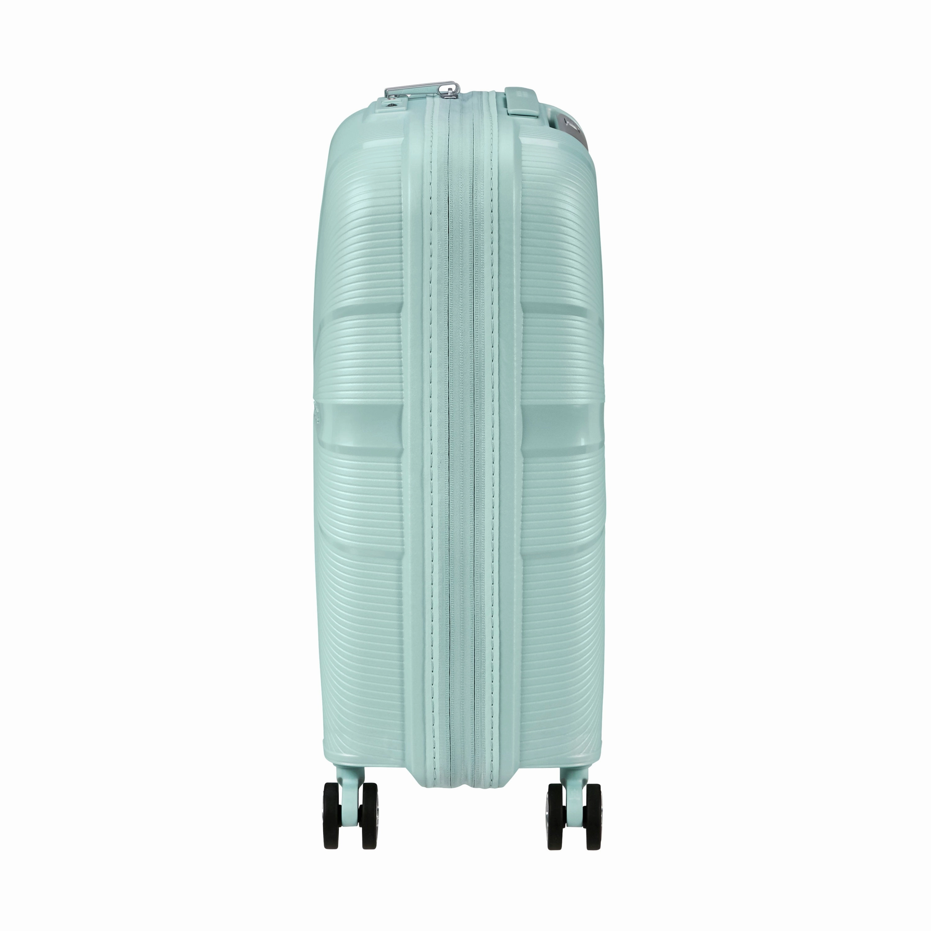 American Tourister StarVibe 3-Piece Spinner Expandable Luggage Set