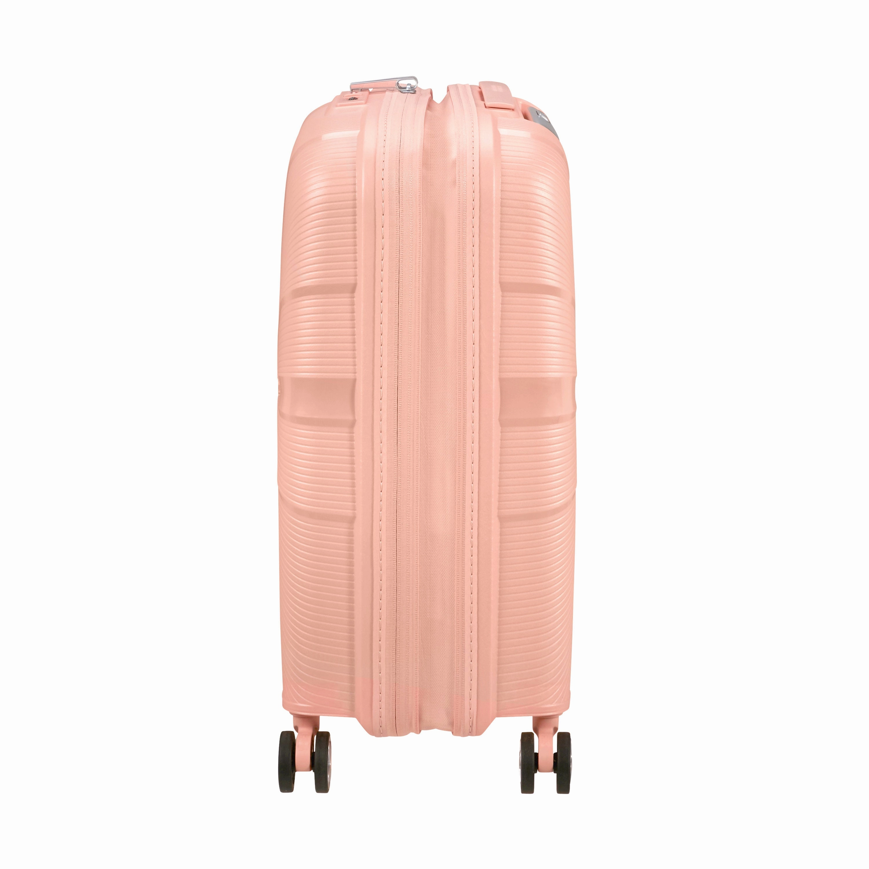 American Tourister StarVibe 3-Piece Spinner Expandable Luggage Set