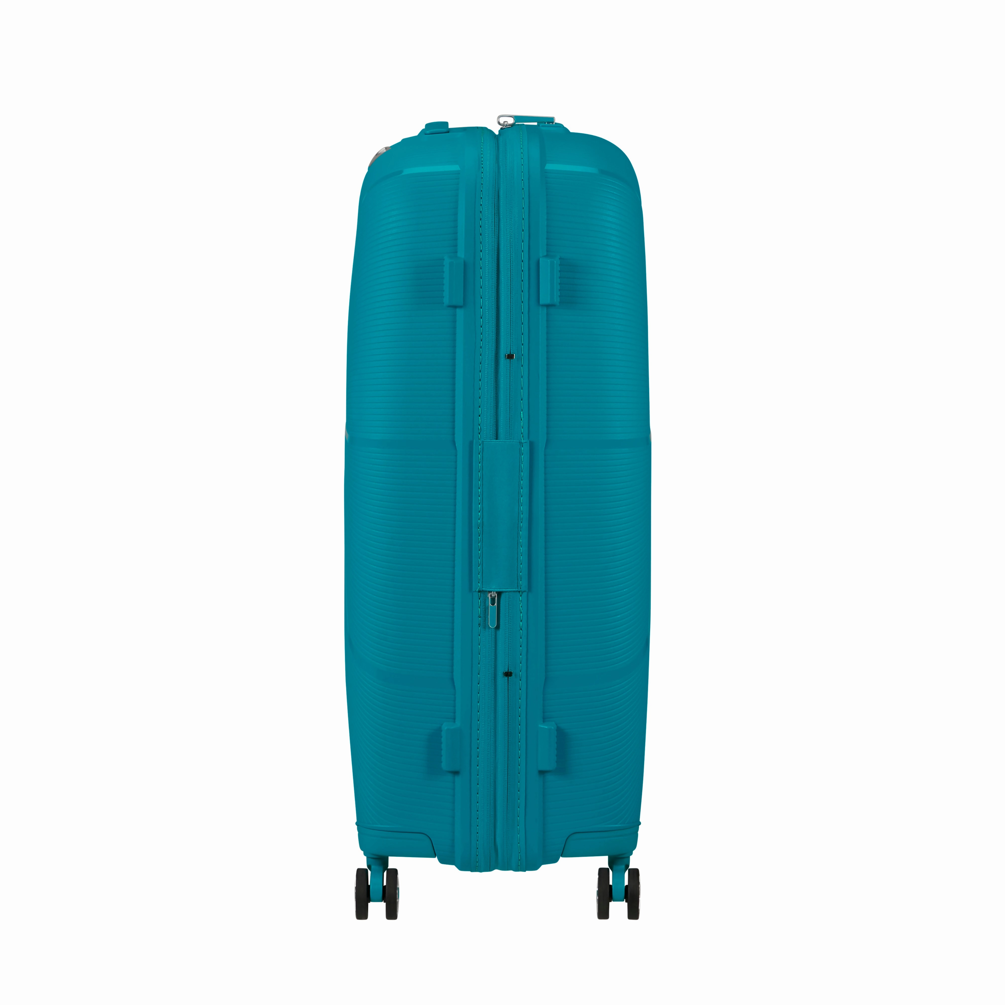 American Tourister StarVibe 3-Piece Spinner Expandable Luggage Set