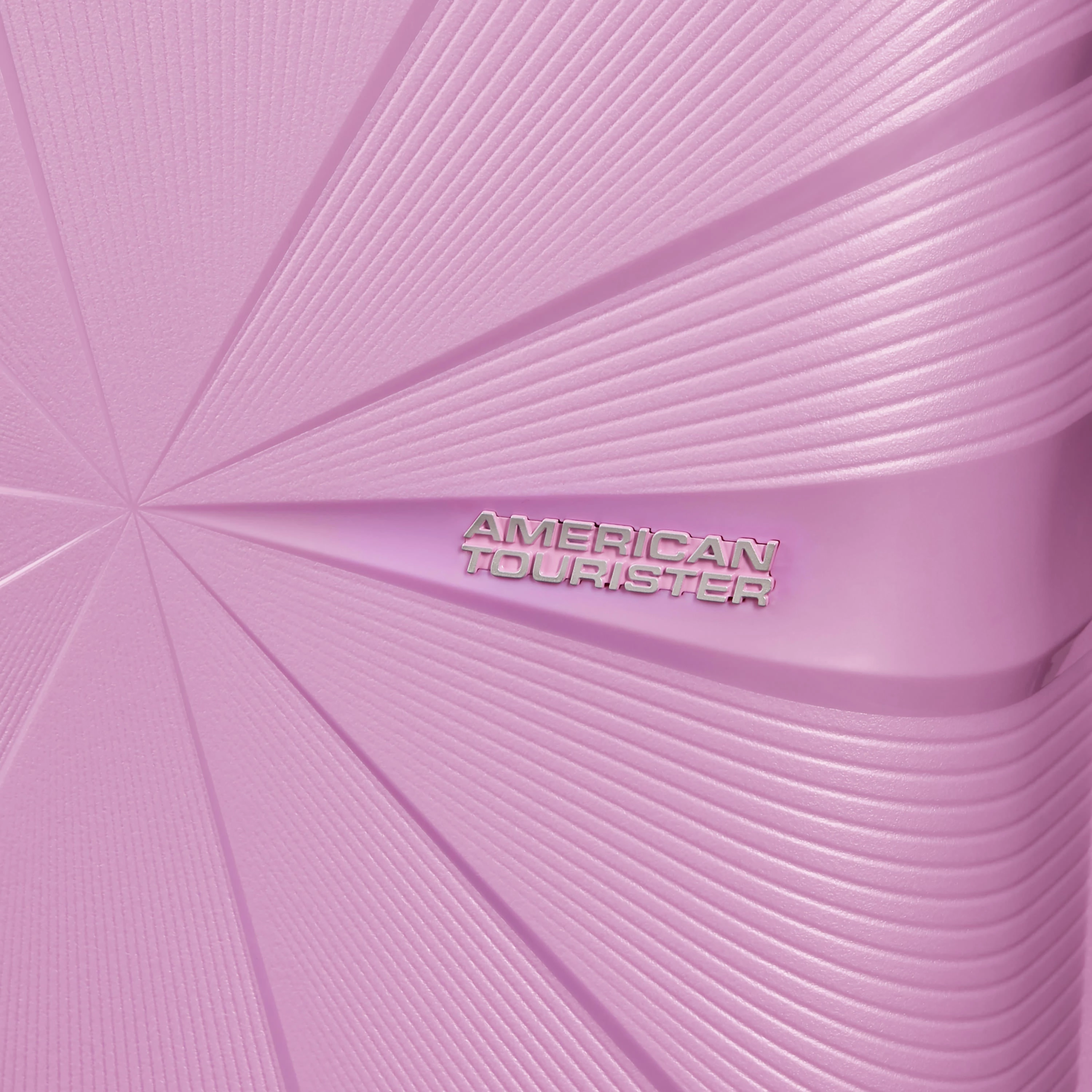 American Tourister StarVibe Spinner Carry-On Expandable Luggage