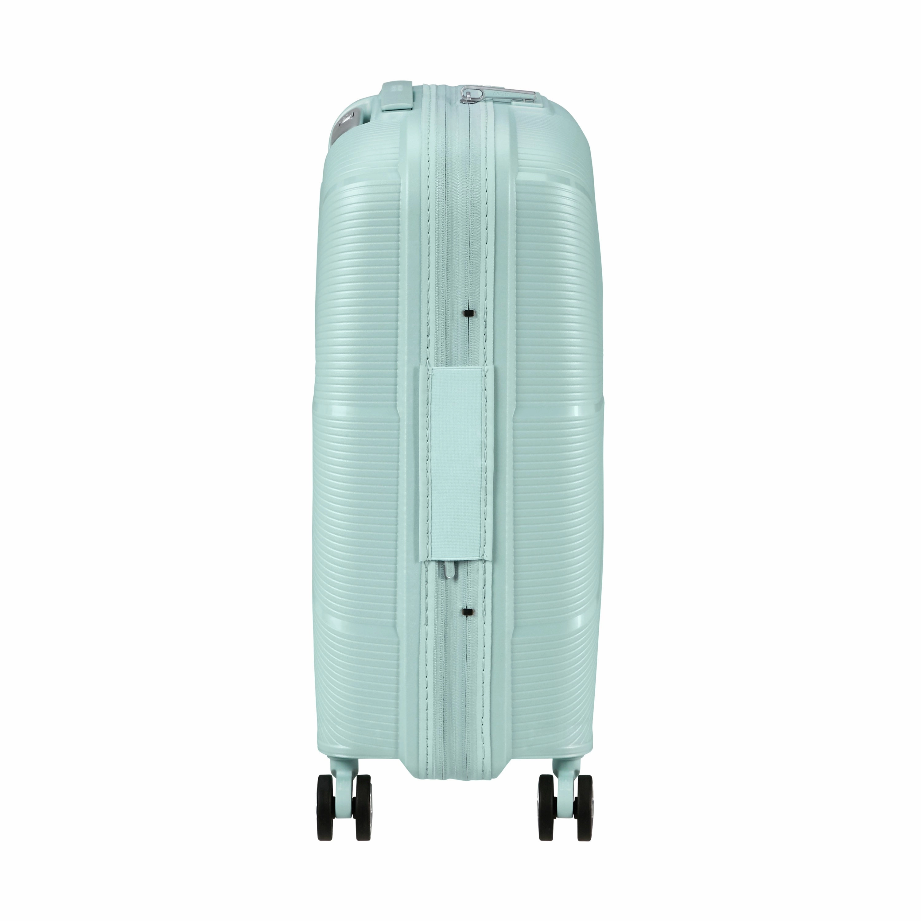 American Tourister StarVibe Spinner Carry-On Expandable Luggage