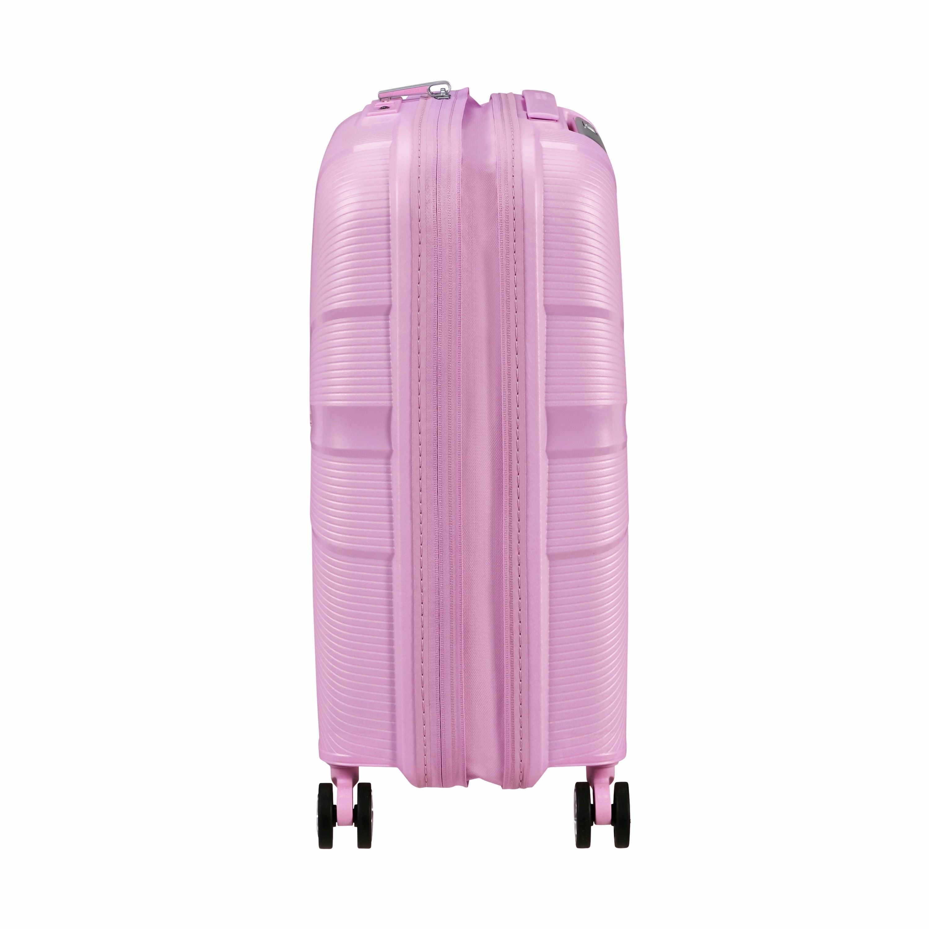 American Tourister StarVibe Spinner Carry-On Expandable Luggage